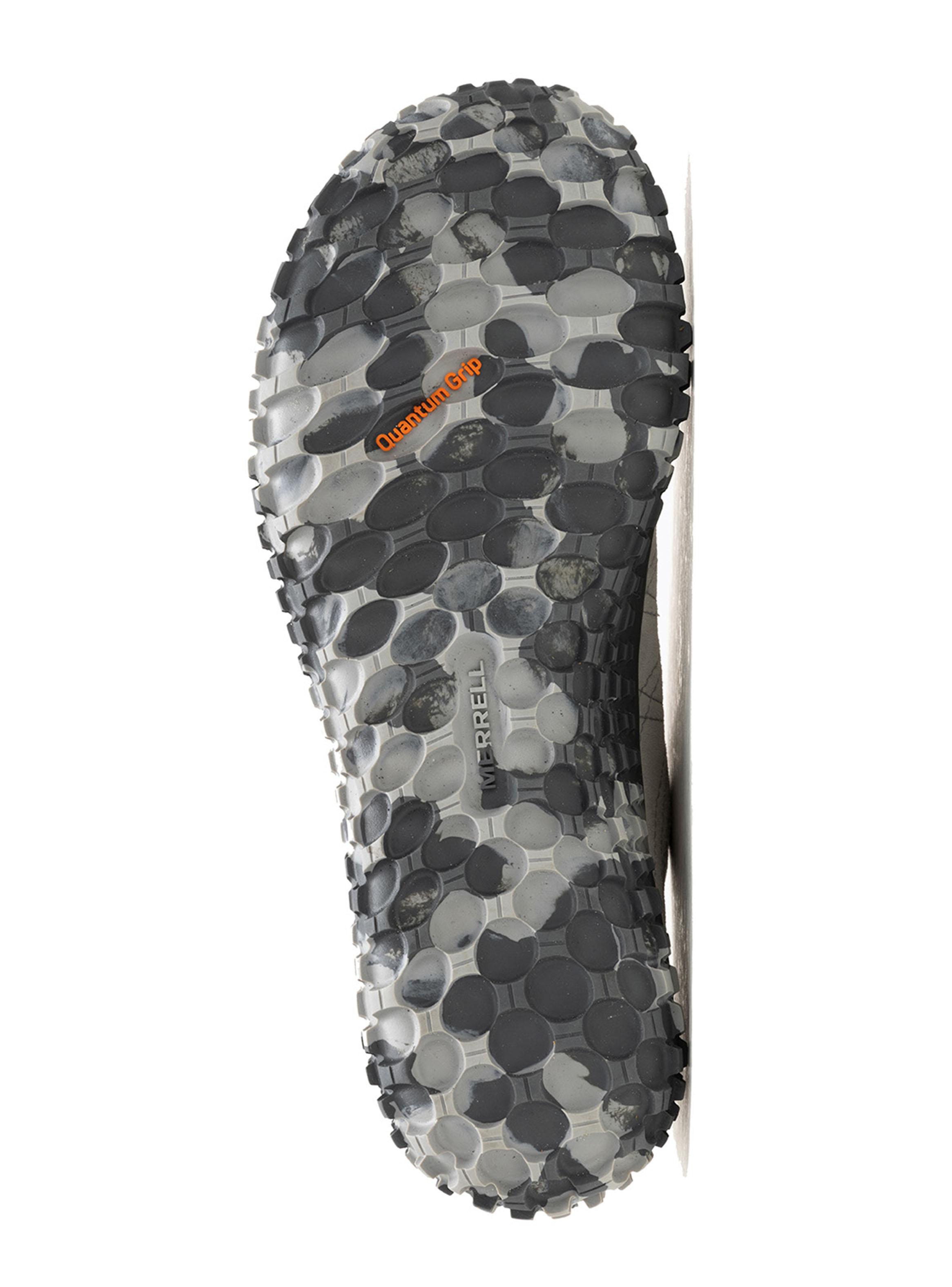 Zapatilla Outdoor  Mujer Wrapt-5