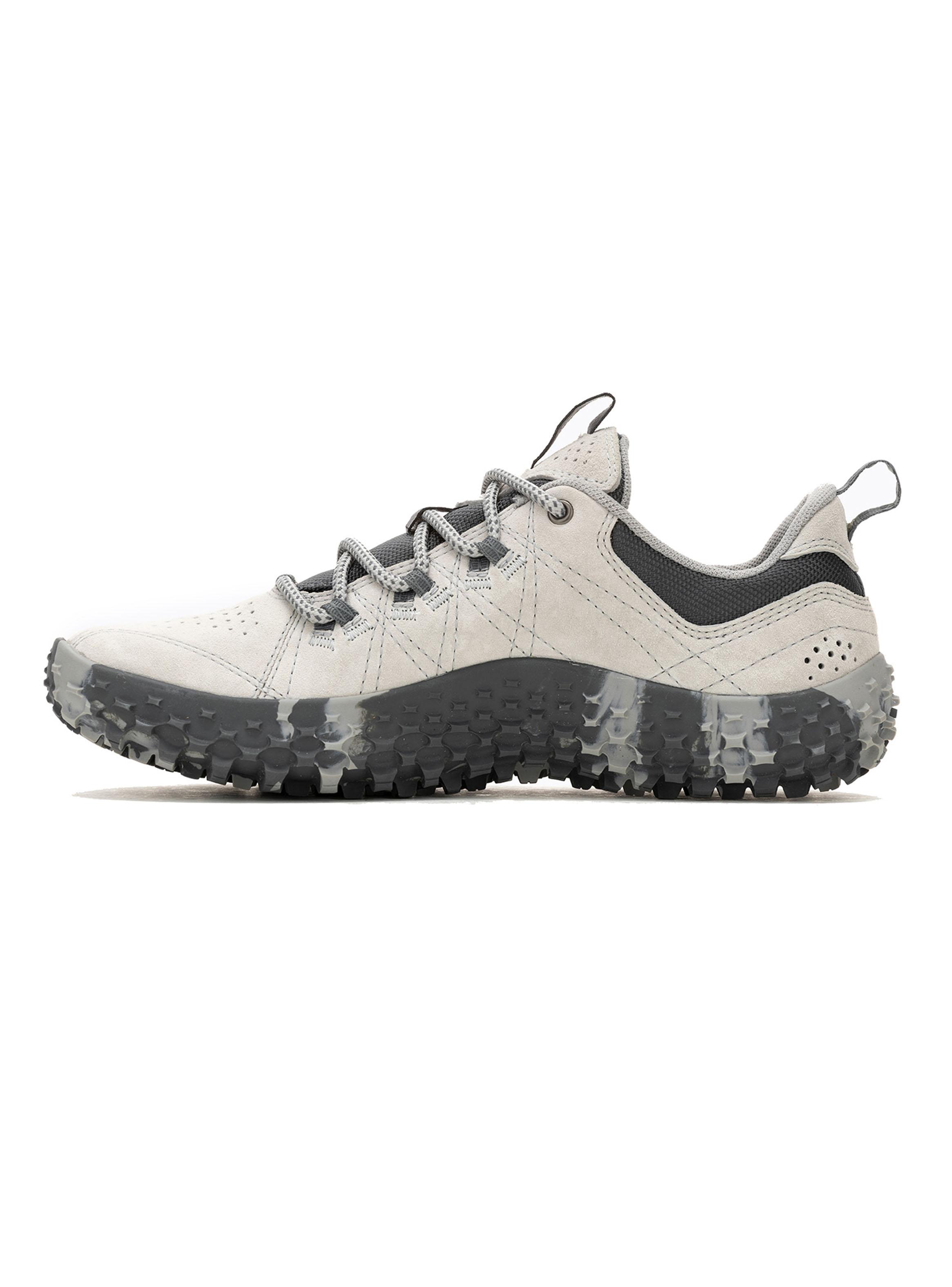Zapatilla Outdoor  Mujer Wrapt-2