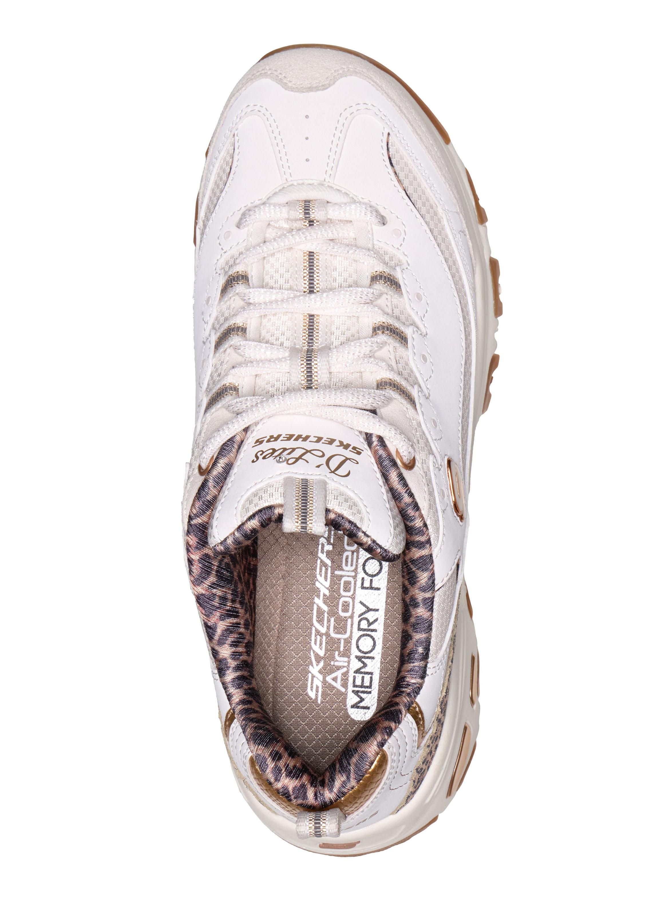 Zapatilla Urbana Mujer D'Lites-4