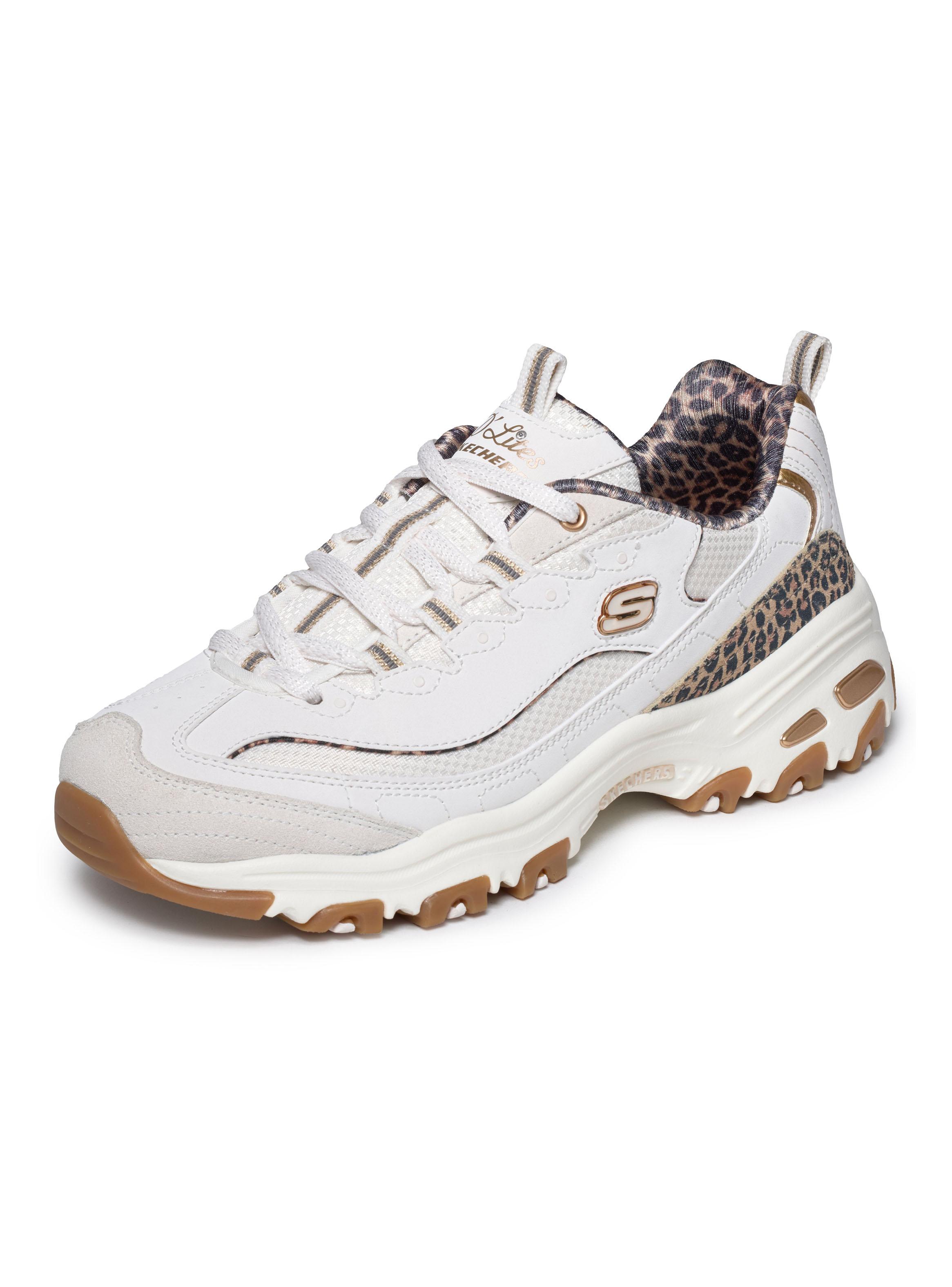 Zapatilla Urbana Mujer D'Lites-3
