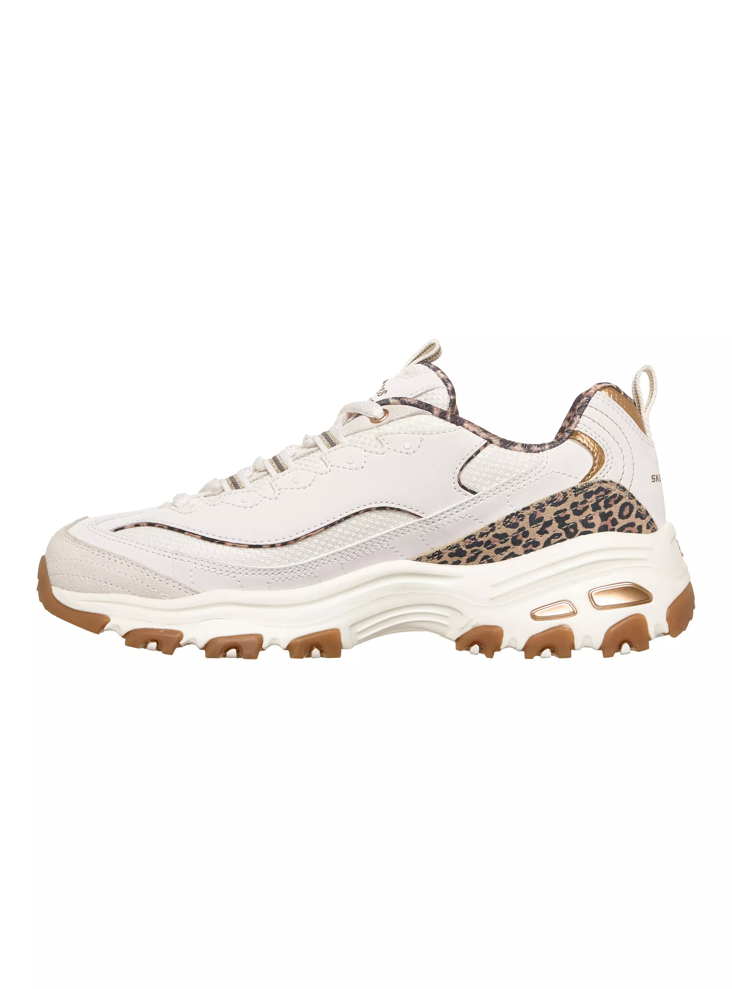 Zapatilla Urbana Mujer D'Lites-2