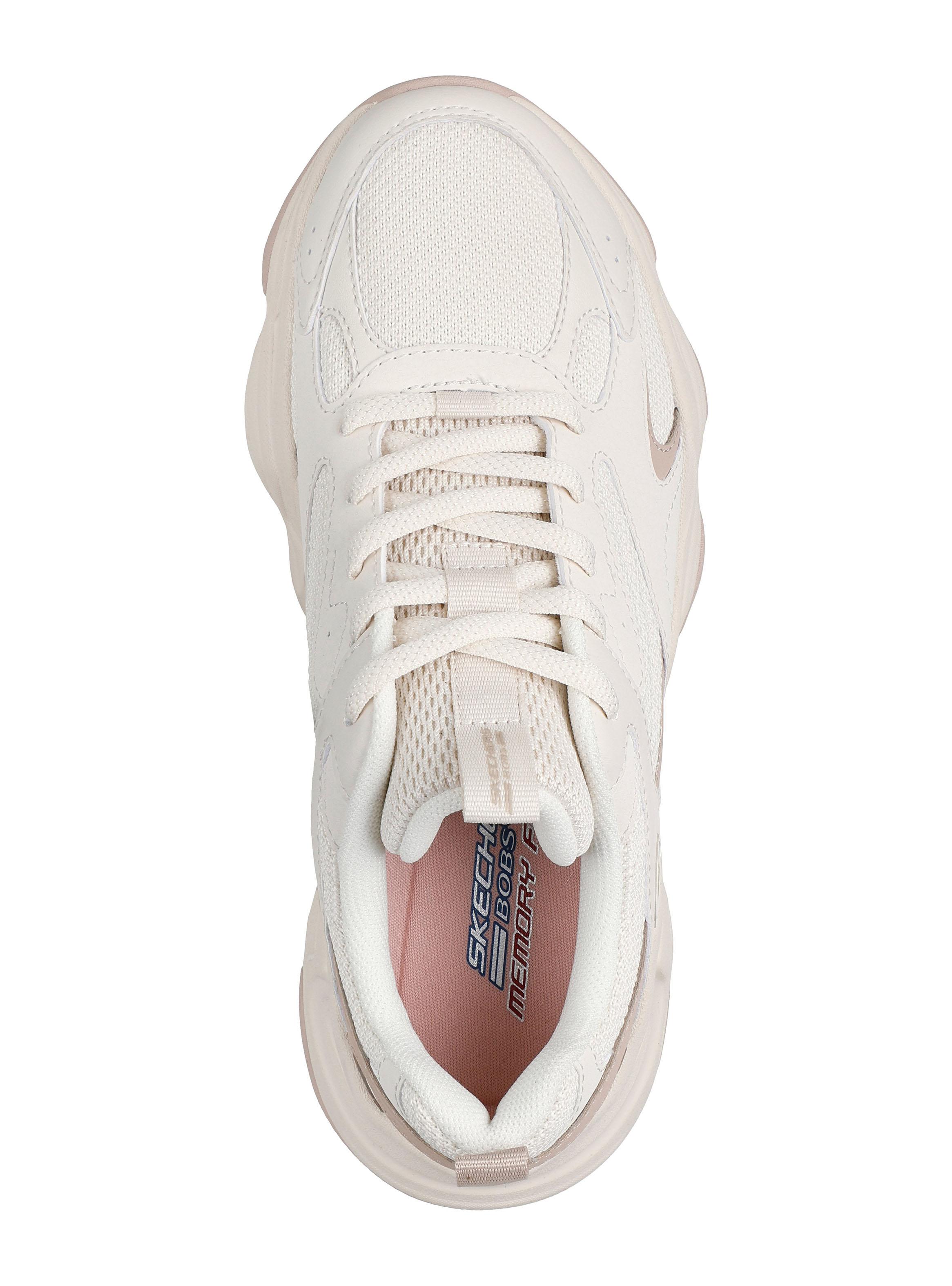 Zapatilla Urbana Mujer Bobs Sport Diego-4