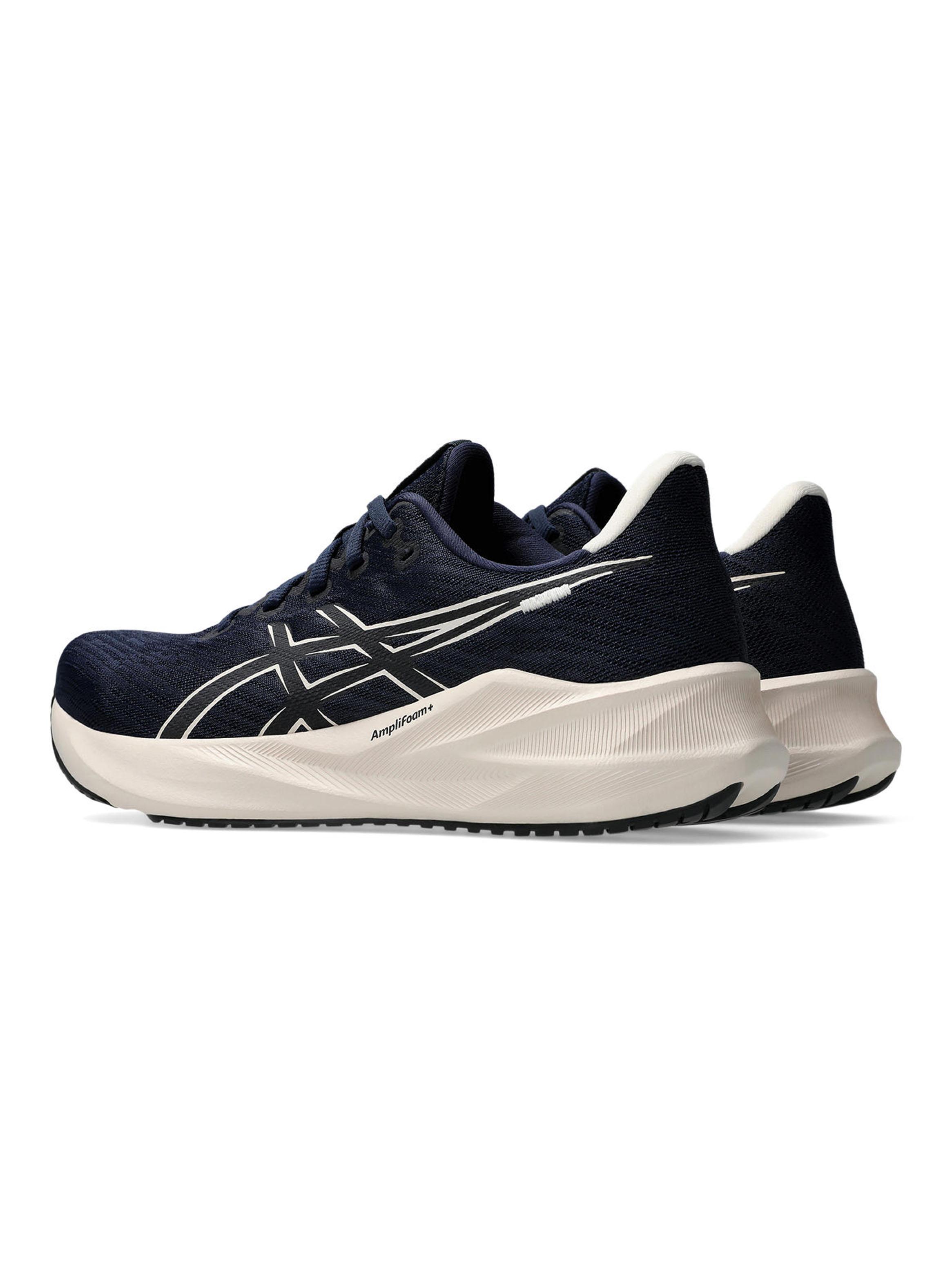 Zapatilla Running Graphic Versablast 4 Mujer-3