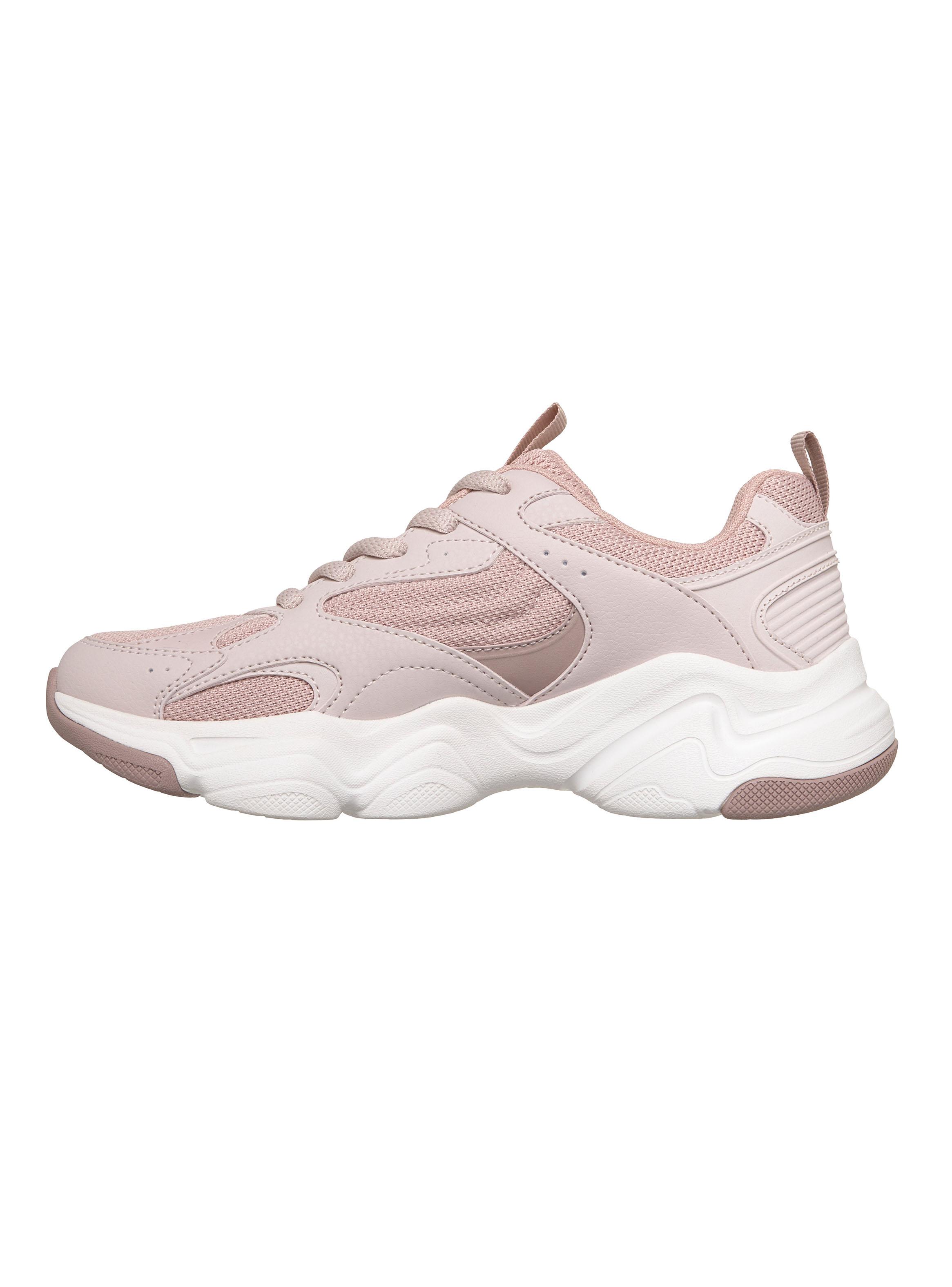 Zapatilla Urbana Color Bobs Sport Diego Mujer-2