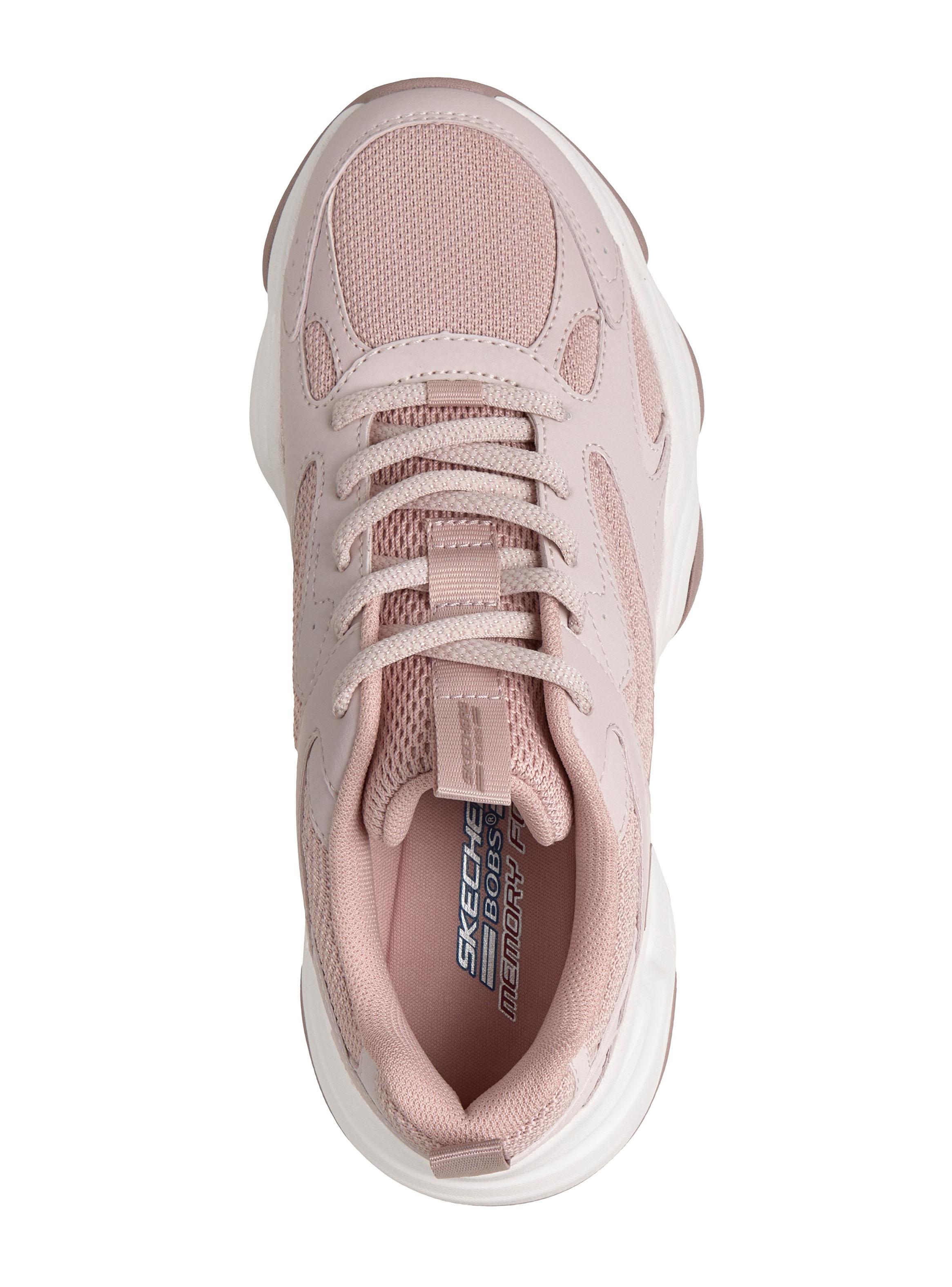 Zapatilla Urbana Color Bobs Sport Diego Mujer-4