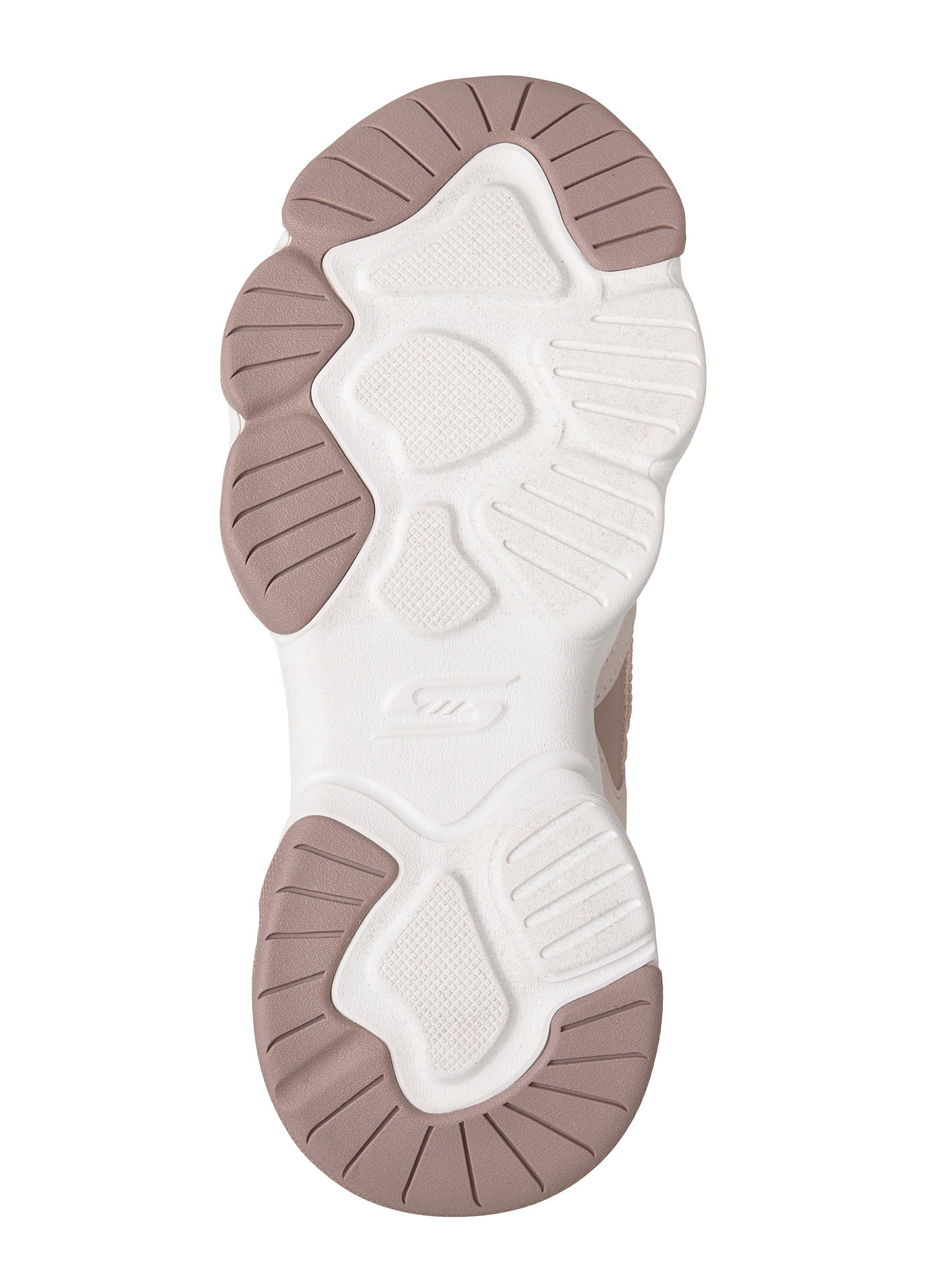 Zapatilla Urbana Color Bobs Sport Diego Mujer-5