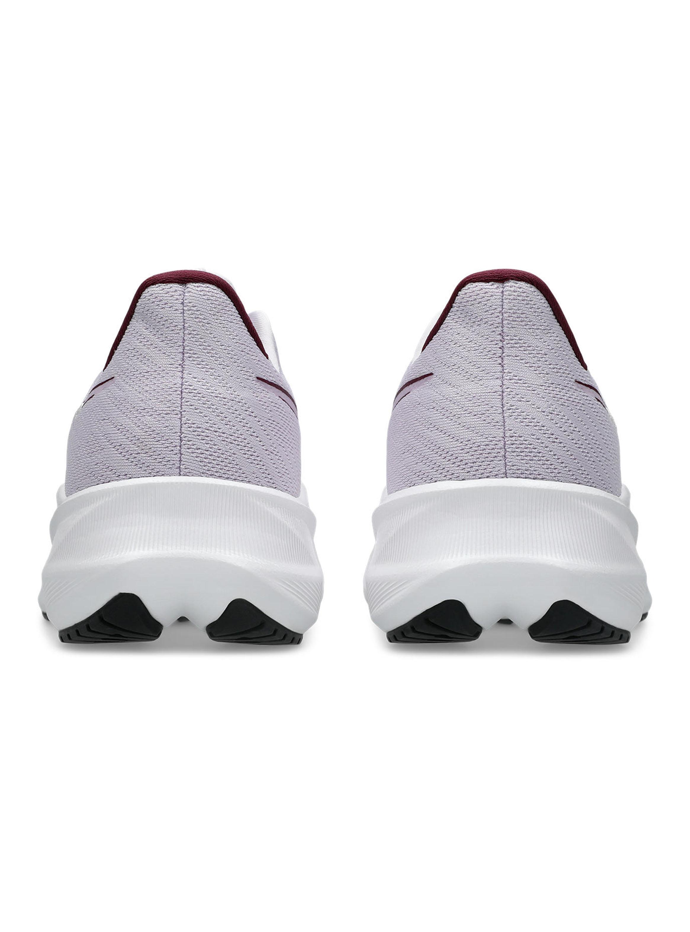 Zapatilla Running Graphic Versablast 4 Mujer-4