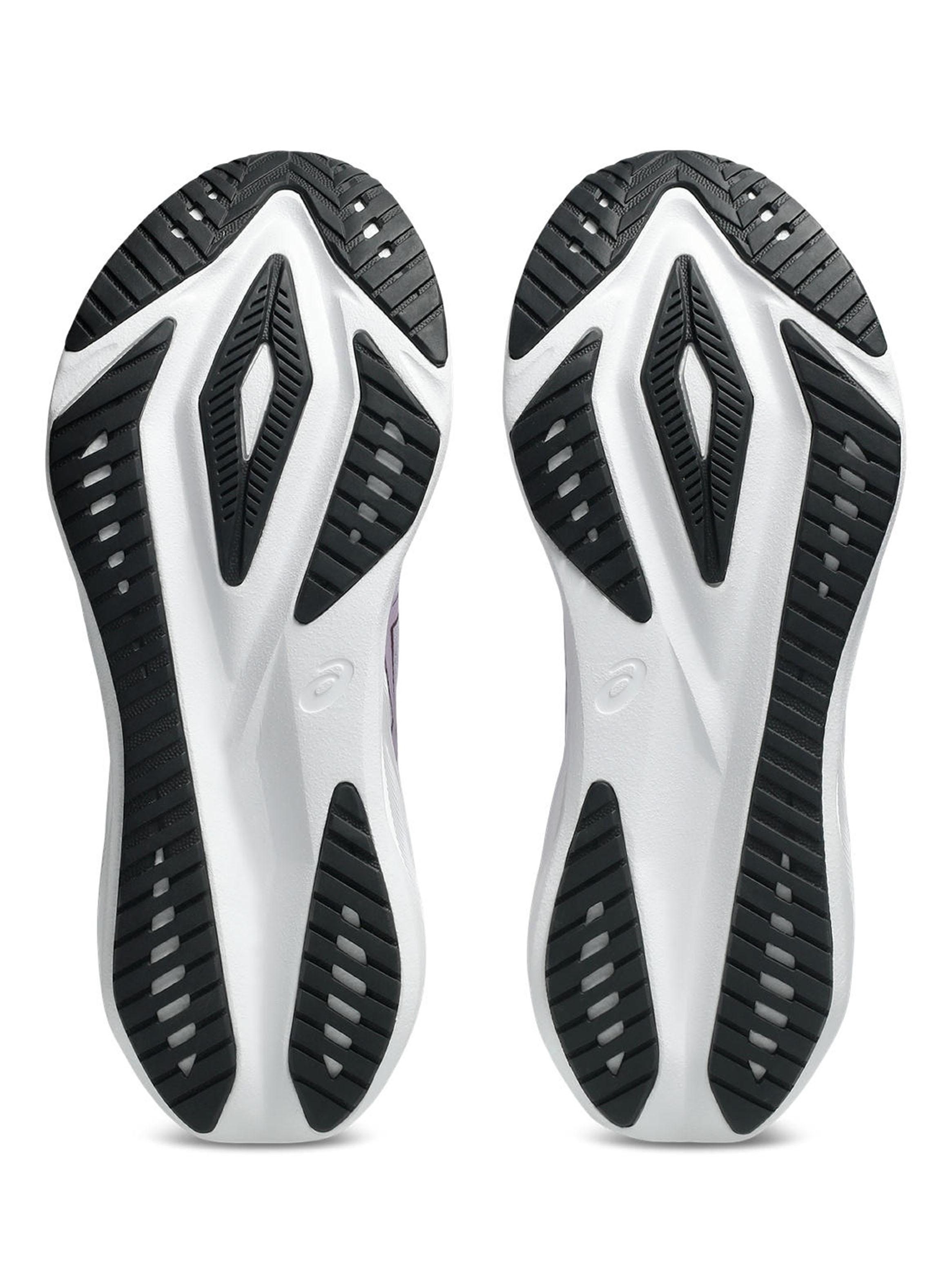 Zapatilla Running Graphic Versablast 4 Mujer-5