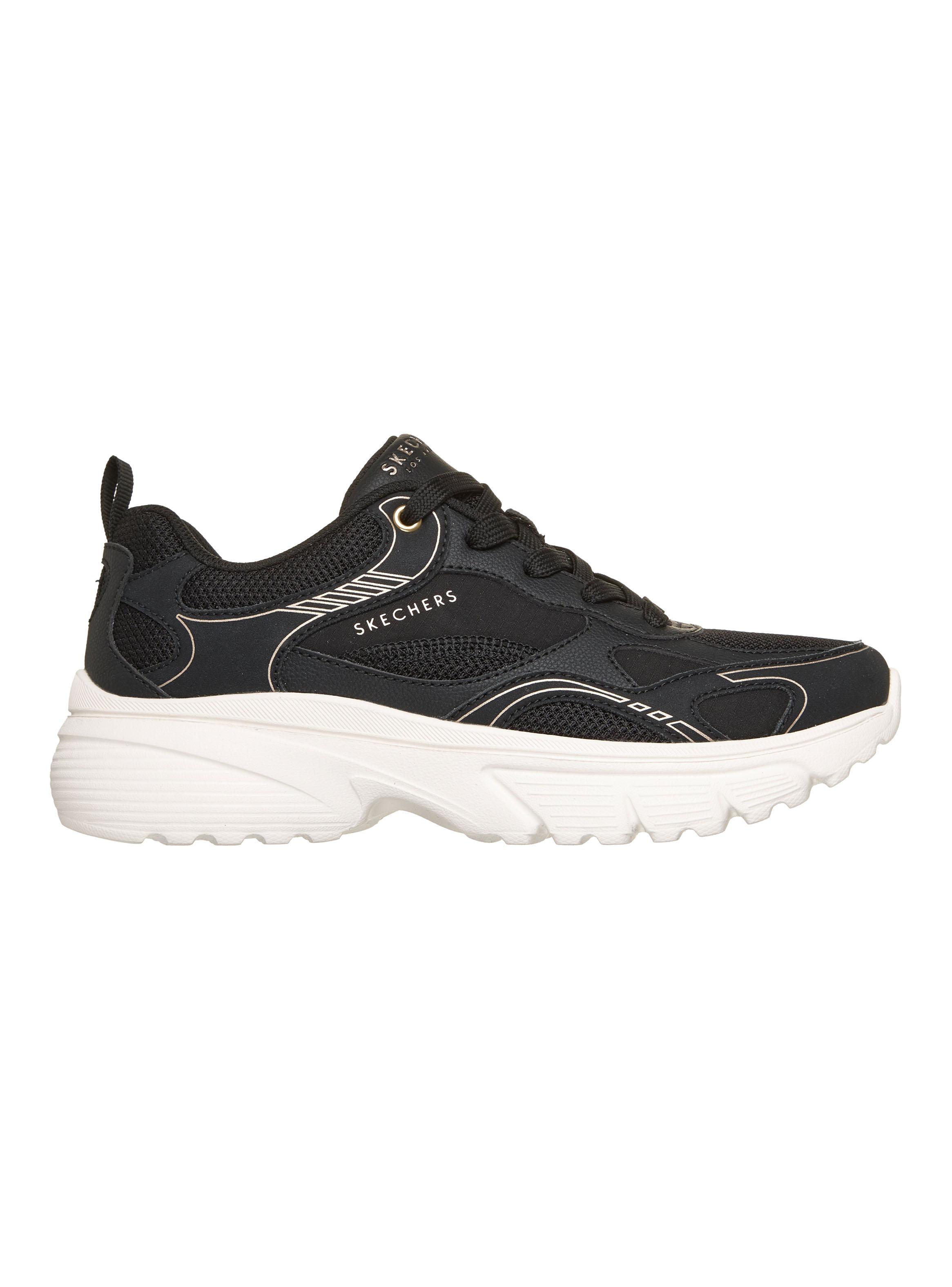 Zapatilla Urbana Logo E'Clypse Lite Mujer-0