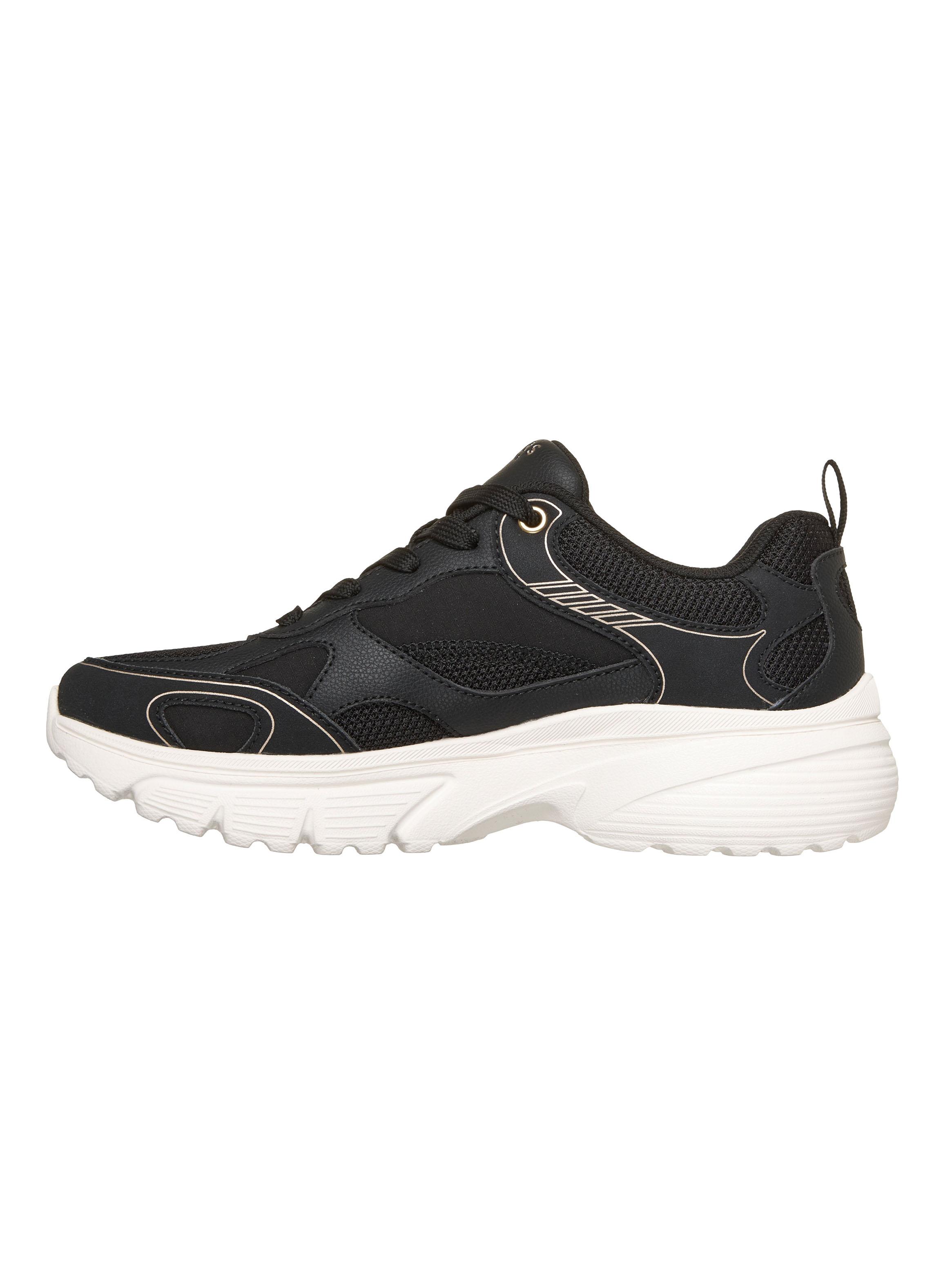 Zapatilla Urbana Logo E'Clypse Lite Mujer-2