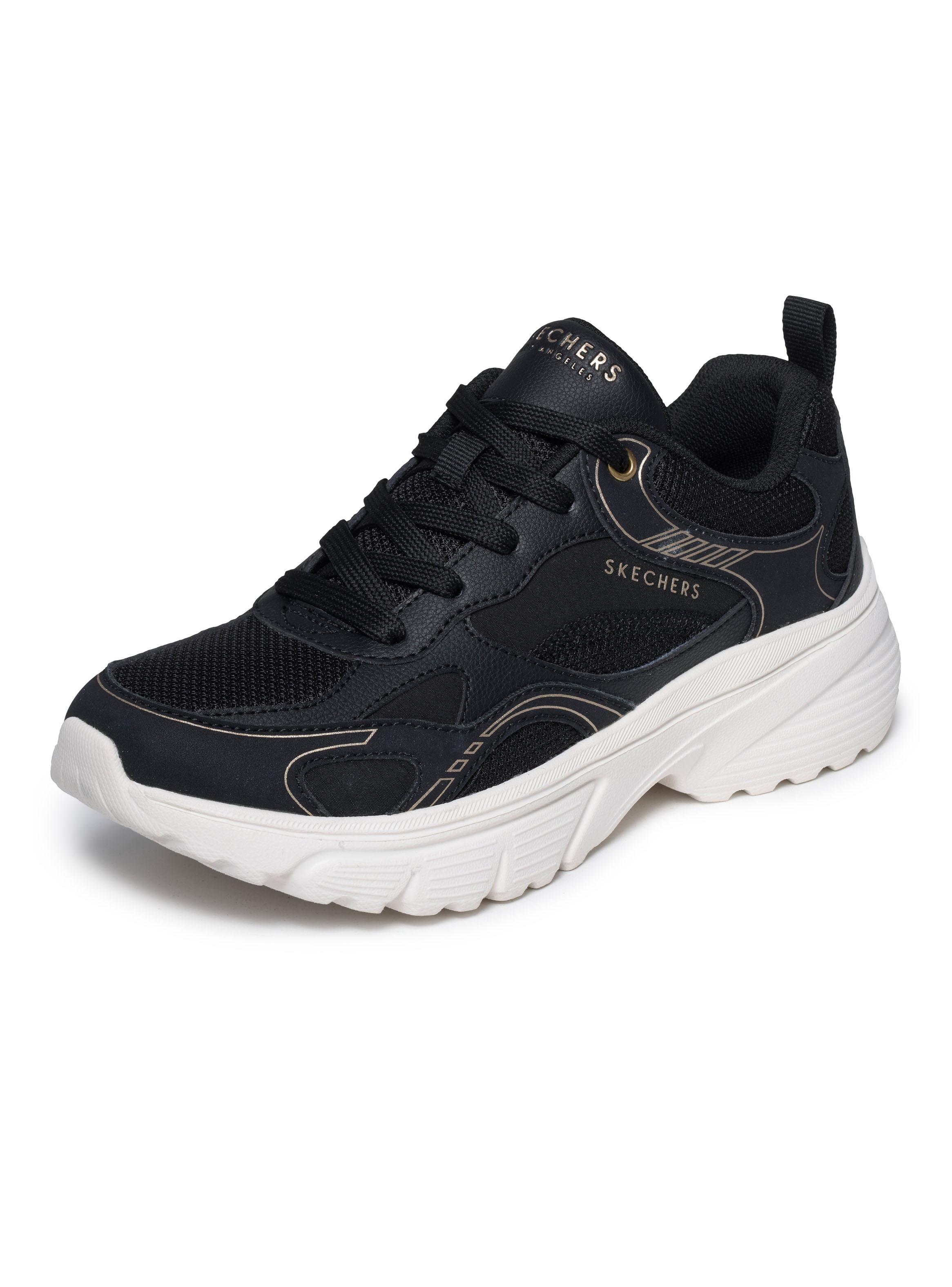 Zapatilla Urbana Logo E'Clypse Lite Mujer-3