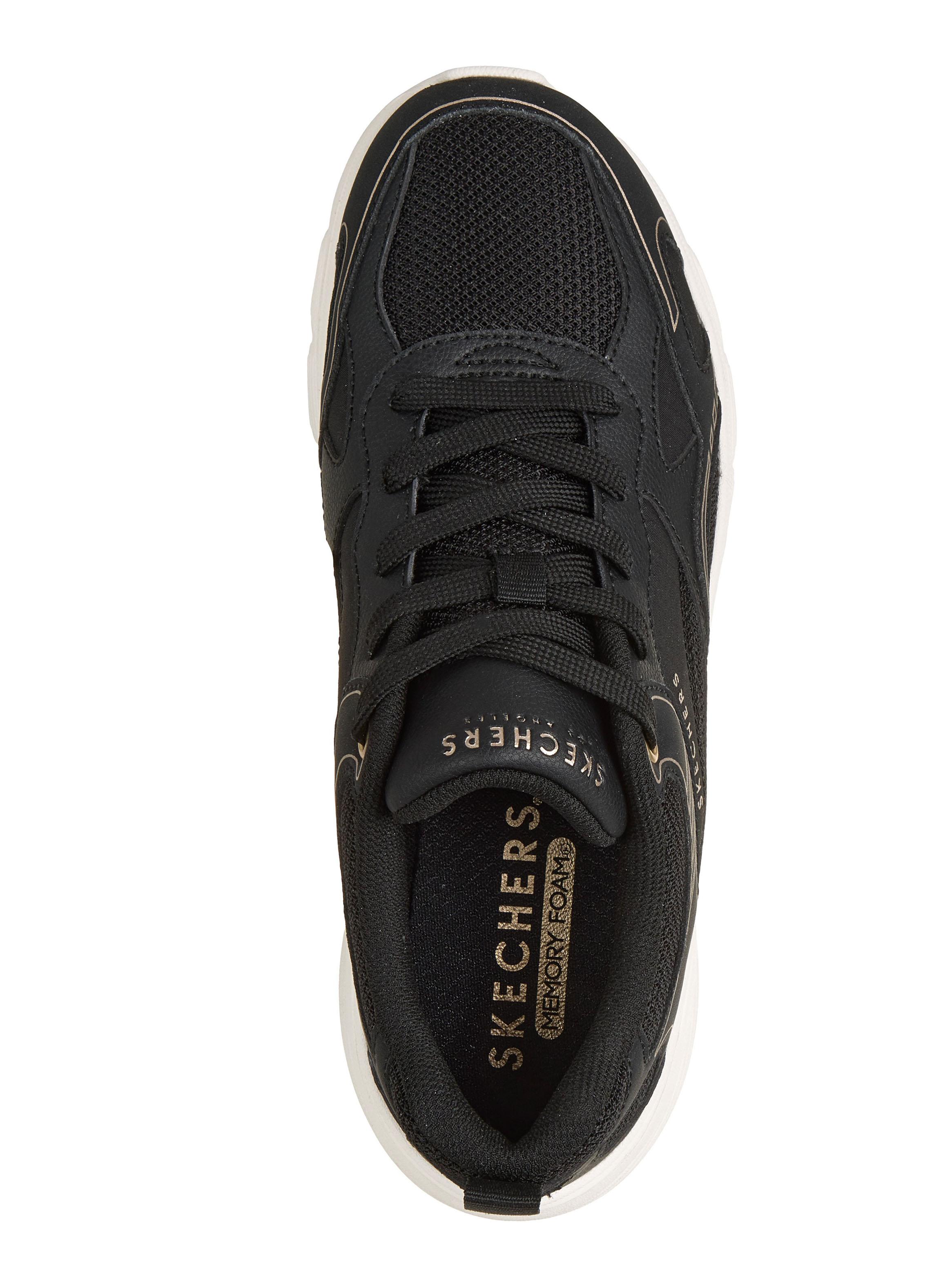 Zapatilla Urbana Logo E'Clypse Lite Mujer-4