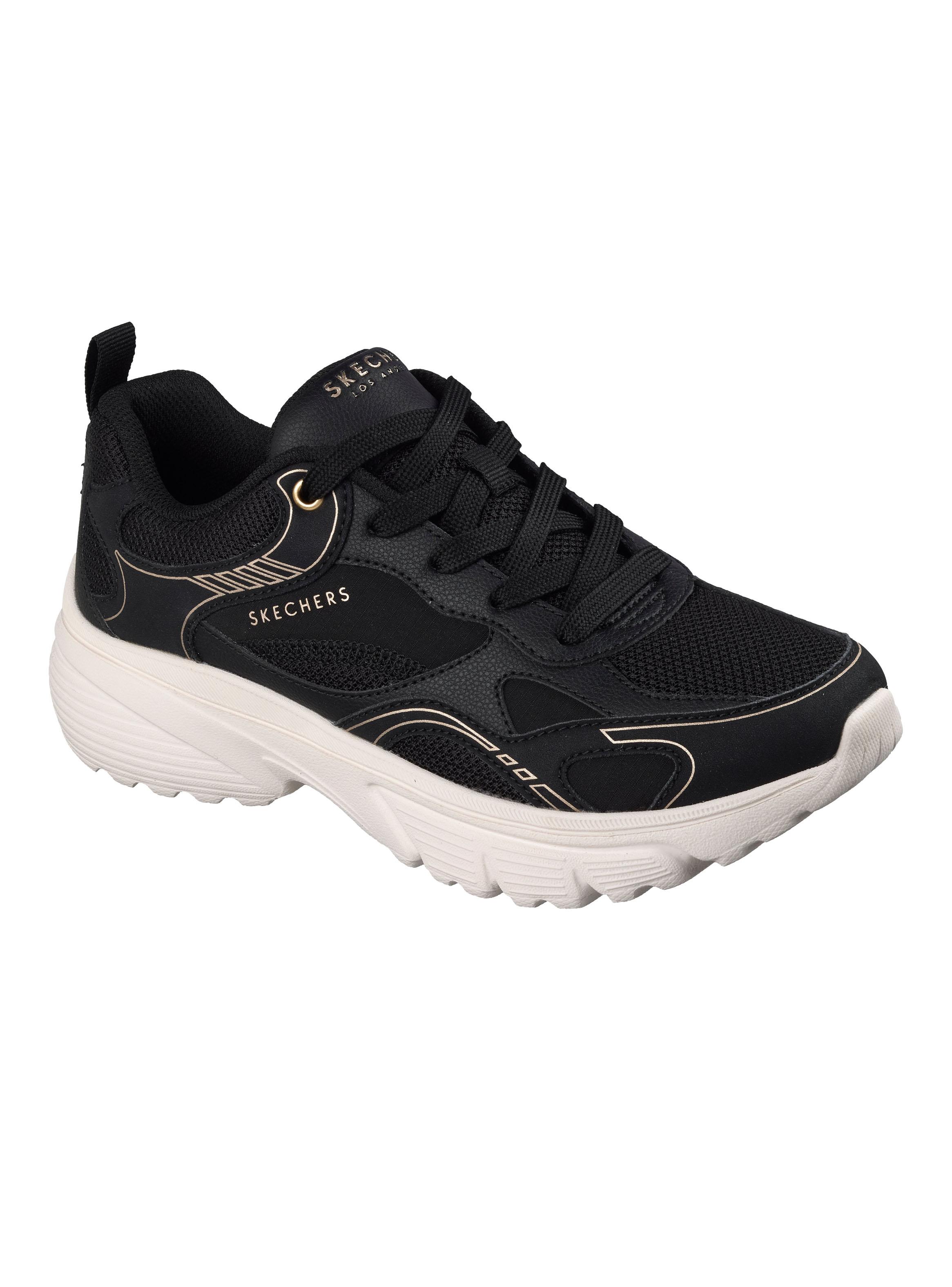 Zapatilla Urbana Logo E'Clypse Lite Mujer-1
