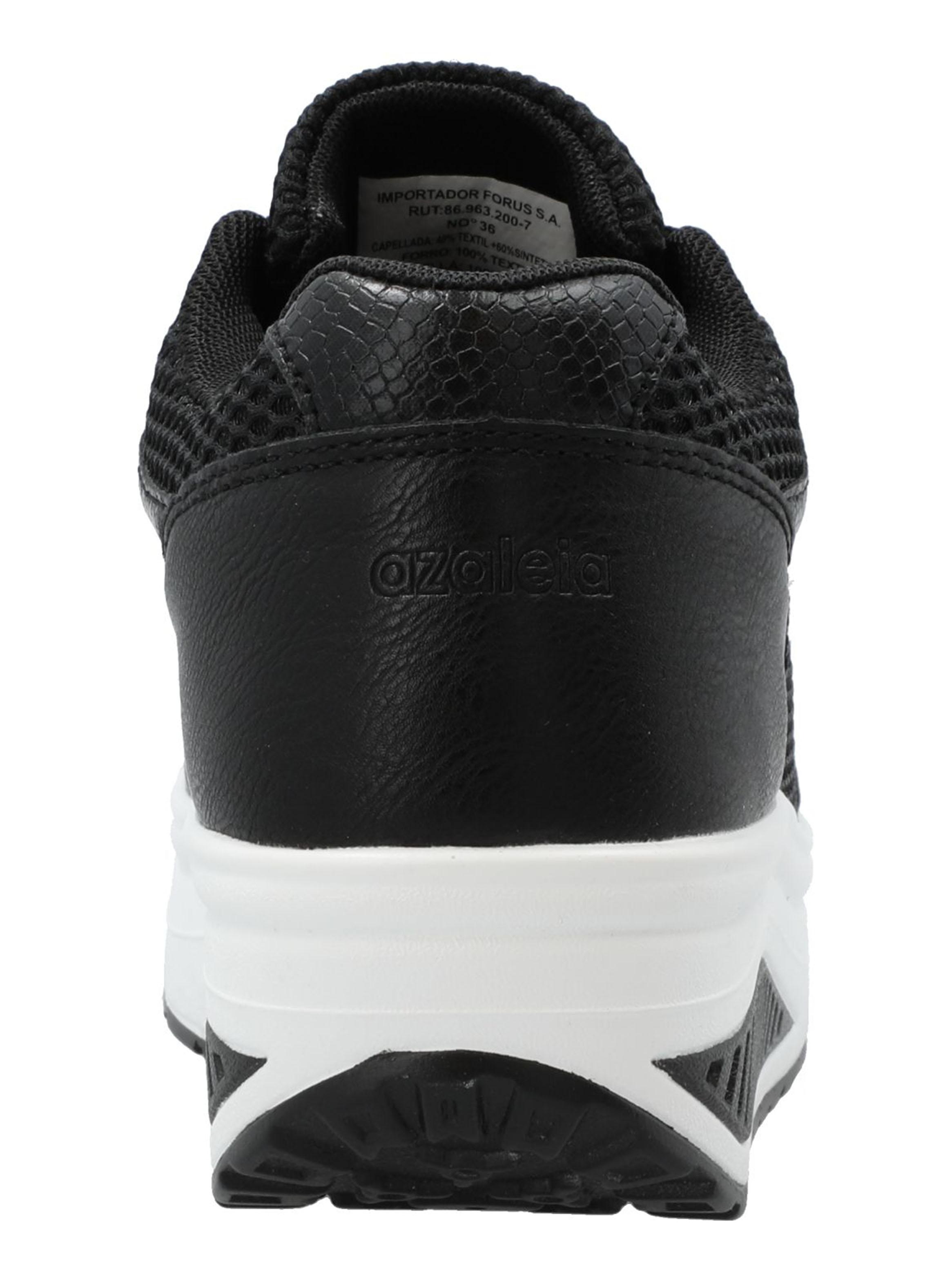 Zapatill Urbana Camelia Mujer-4