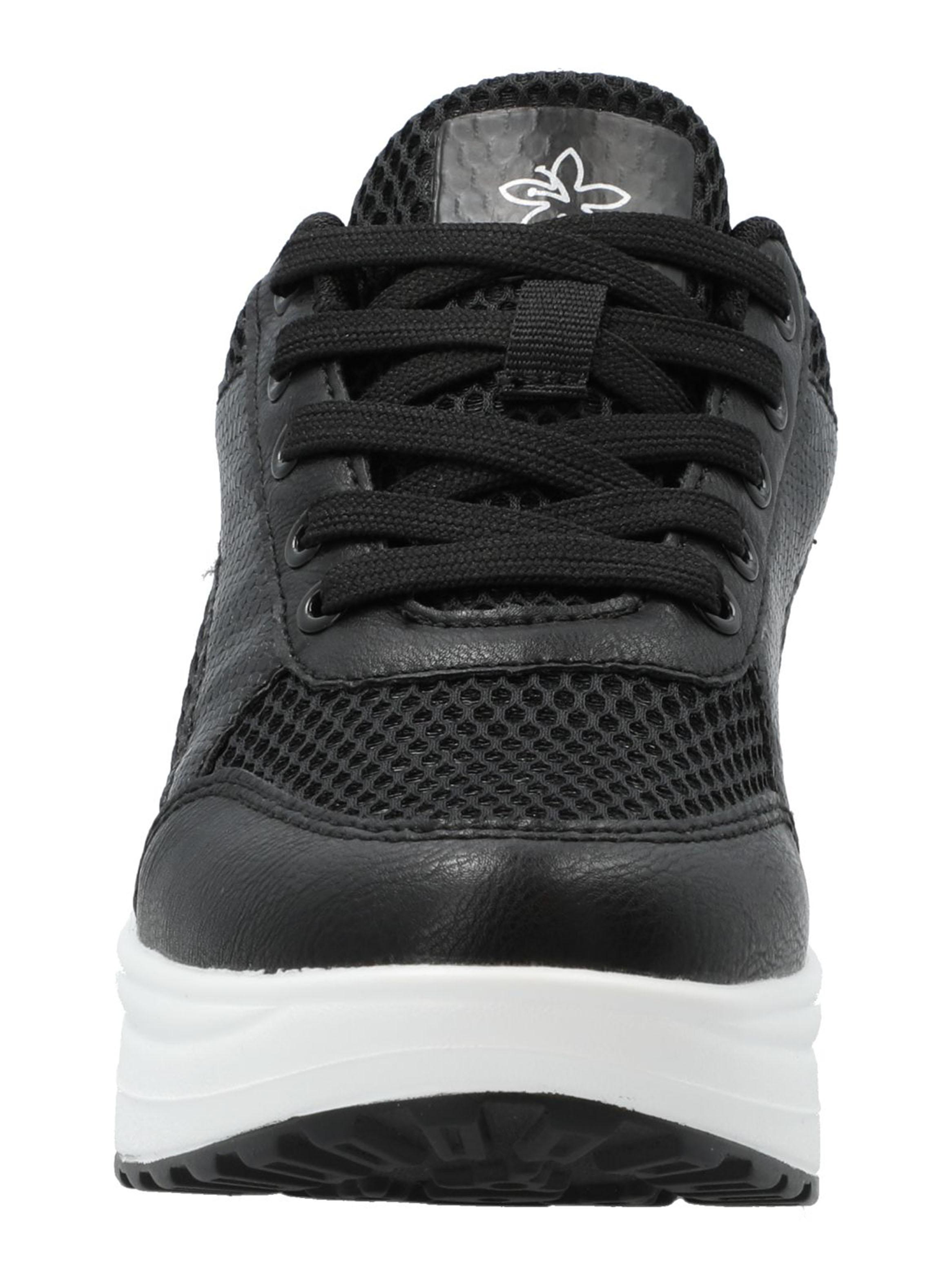 Zapatill Urbana Camelia Mujer-3