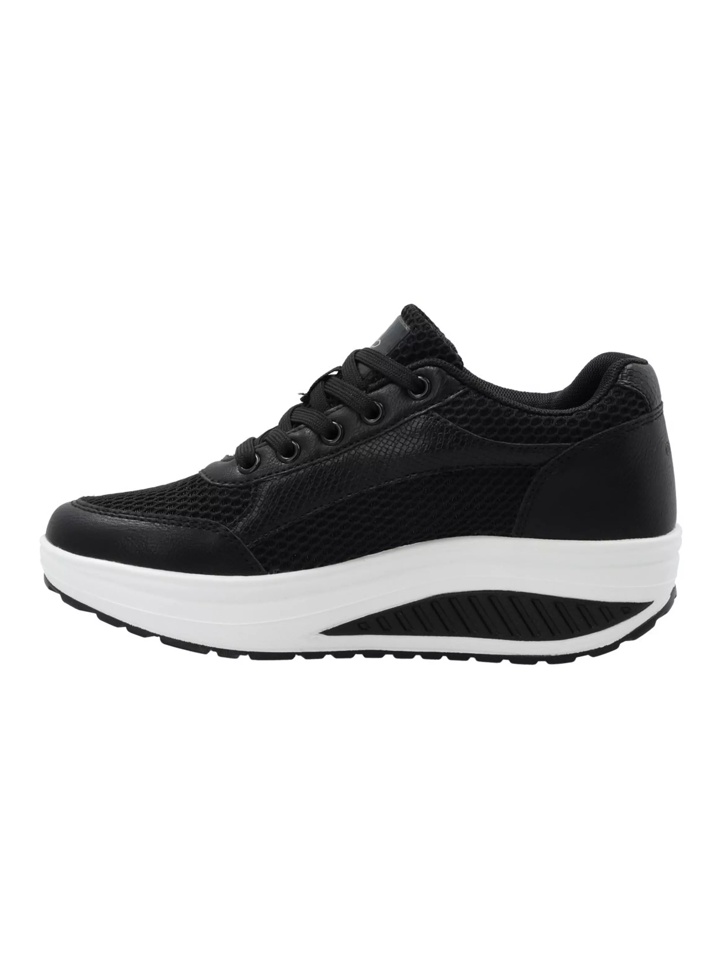 Zapatill Urbana Camelia Mujer-2