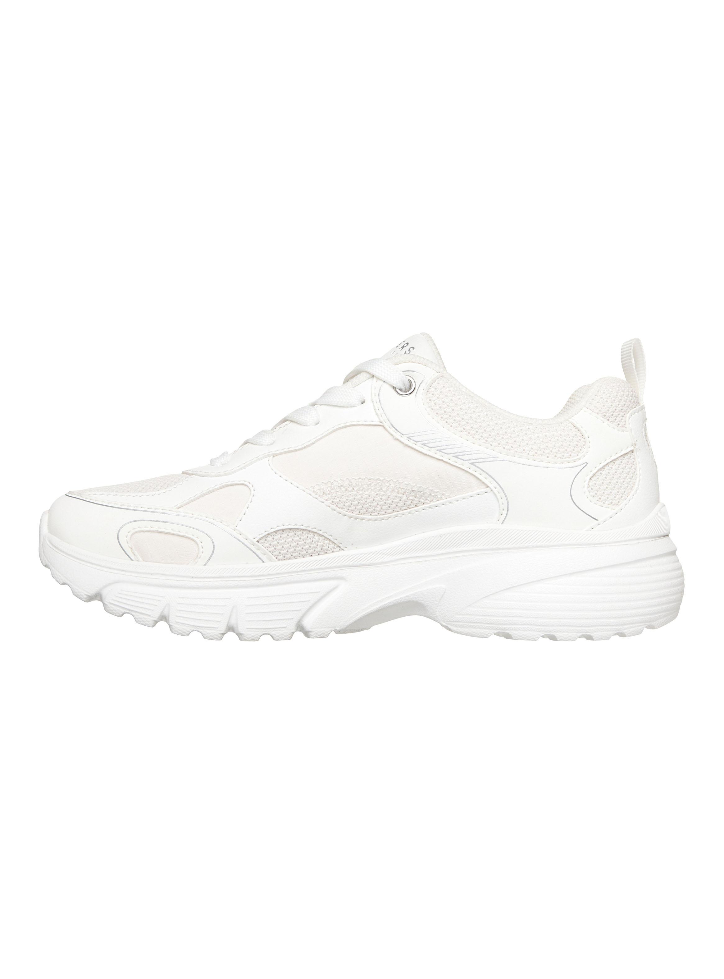 Zapatilla Urbana White E'Clypse Lite Mujer-2