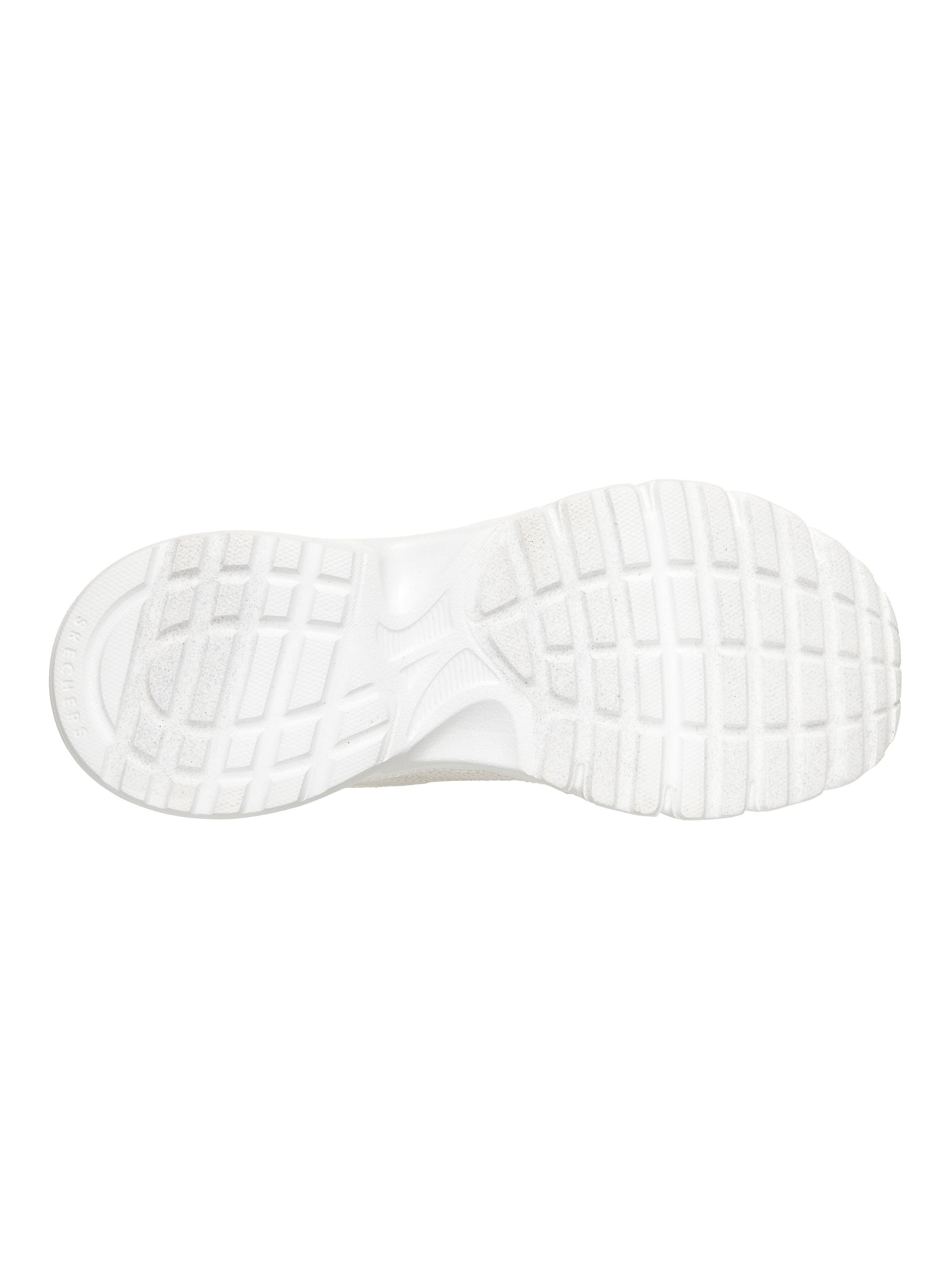 Zapatilla Urbana White E'Clypse Lite Mujer-5