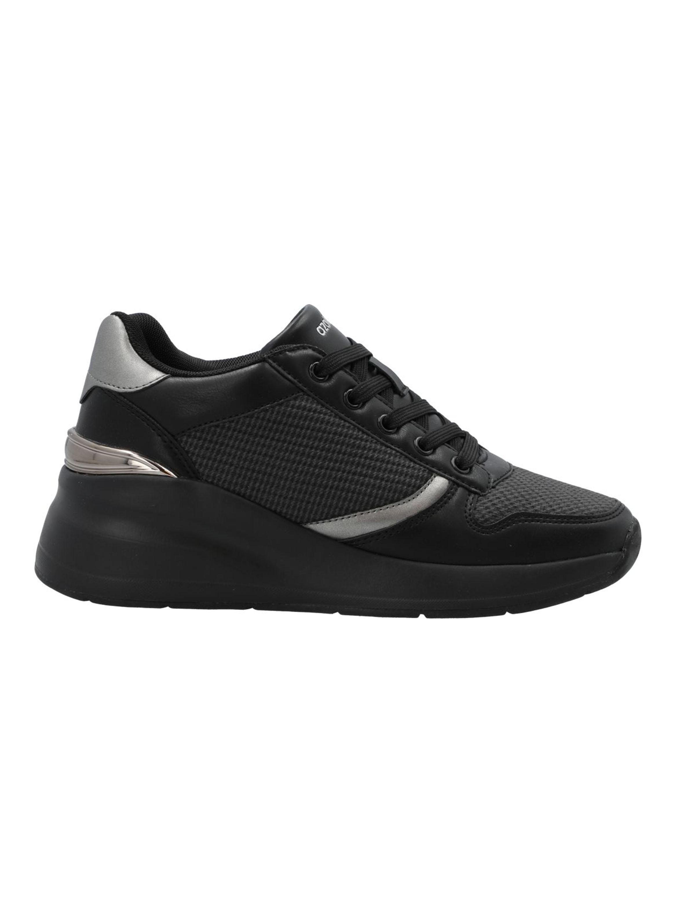 Zapatill Urbana Girasol Mujer-0