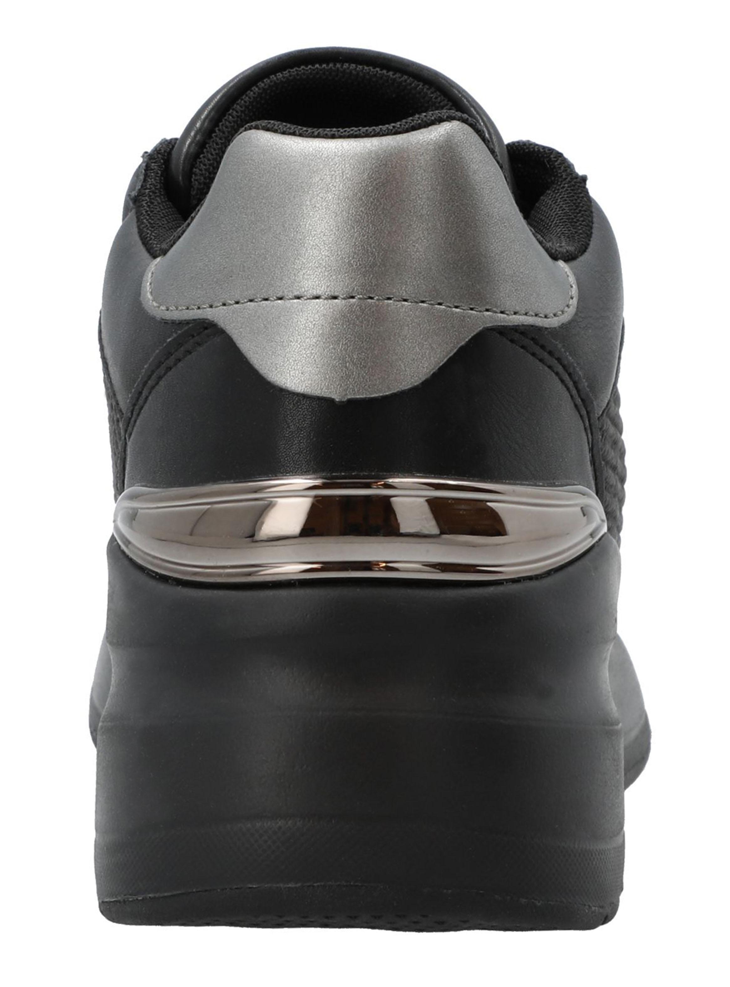 Zapatill Urbana Girasol Mujer-4