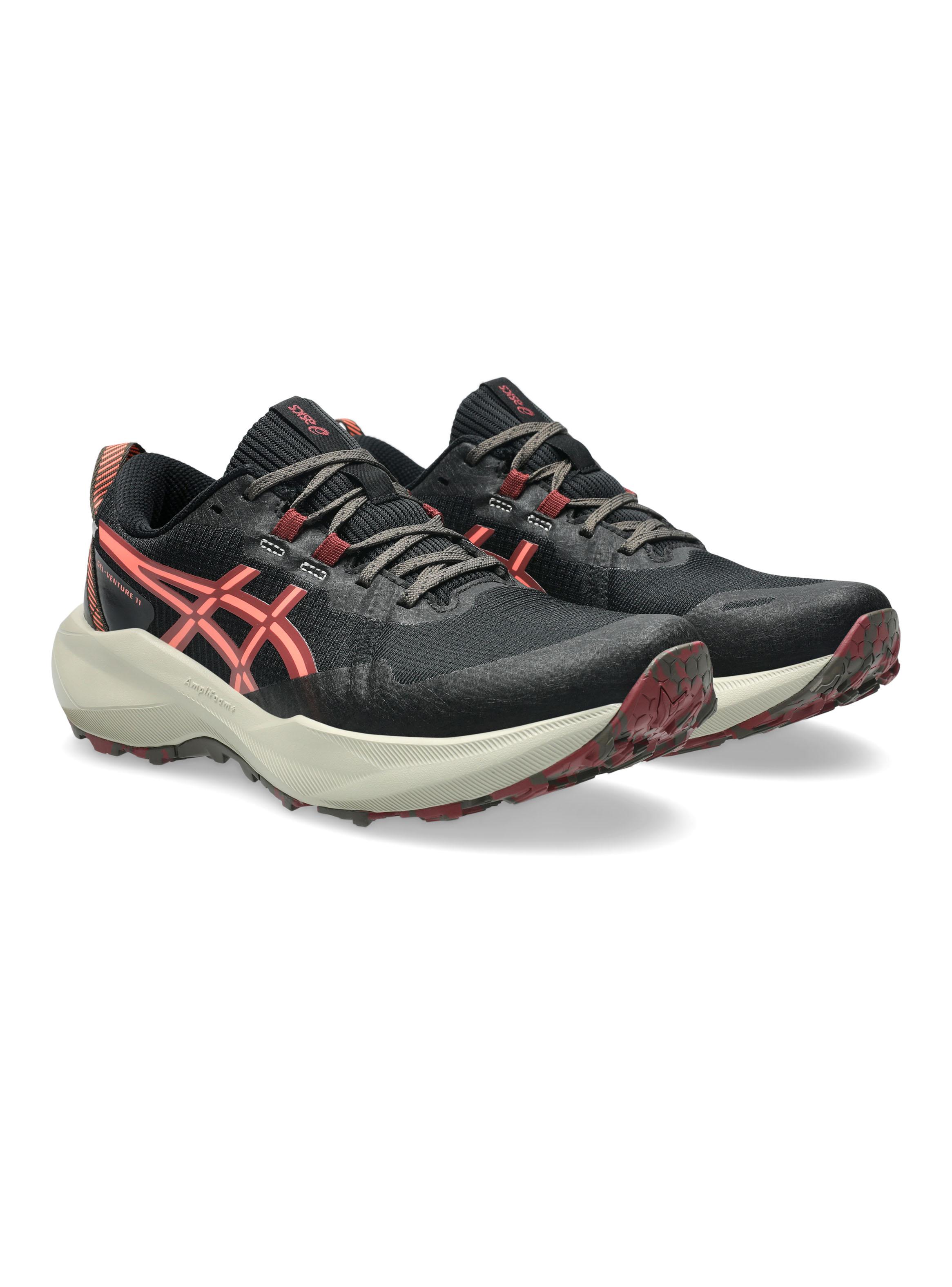 Zapatilla Running Gel-Venture 11 Mujer-1