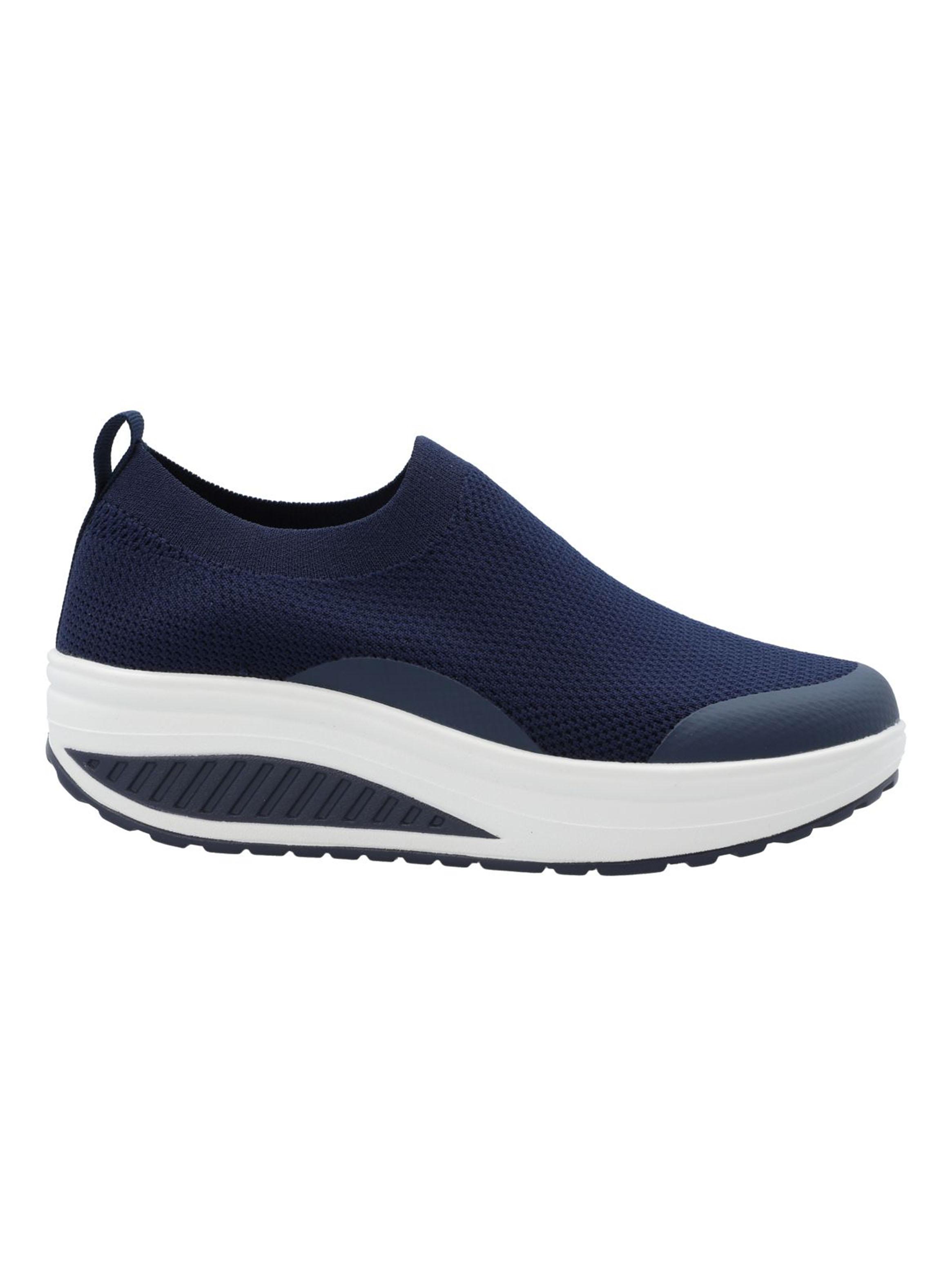 Zapatill Urbana Azalea Mujer-0