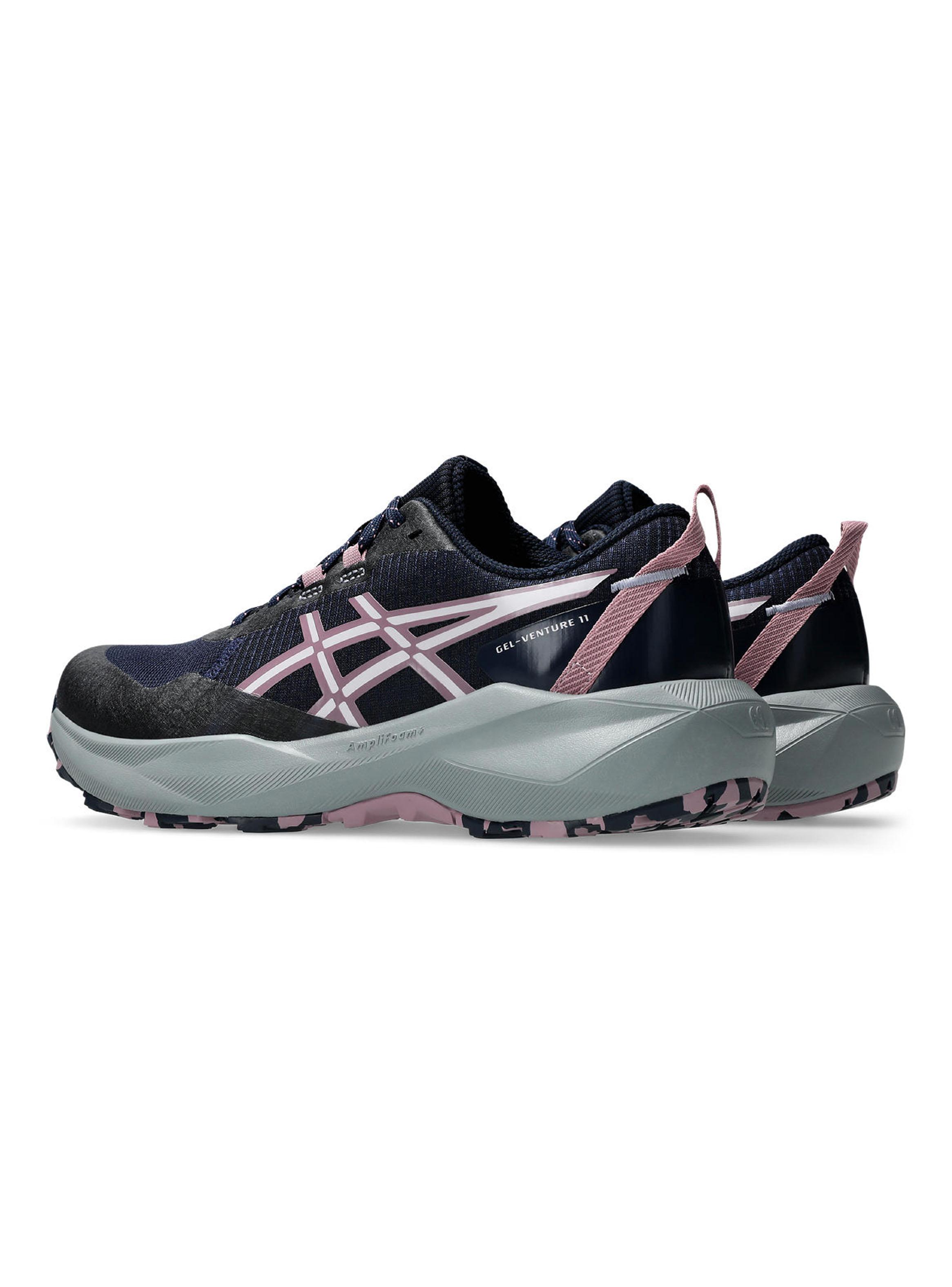 Zapatilla Running Gel-Venture 11 Mujer-3