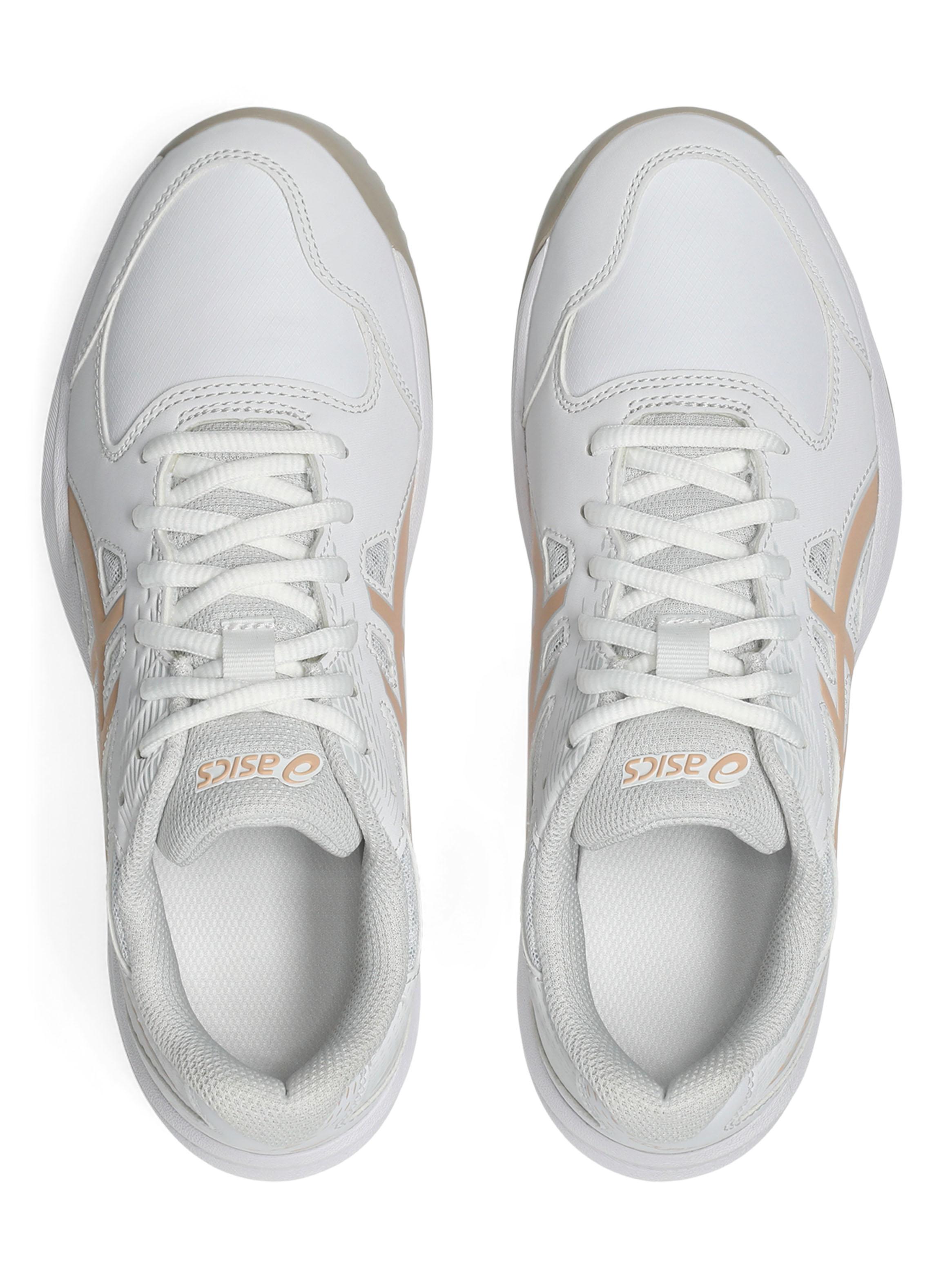Zapatilla Tenis Court Slide-4 Hombre-3