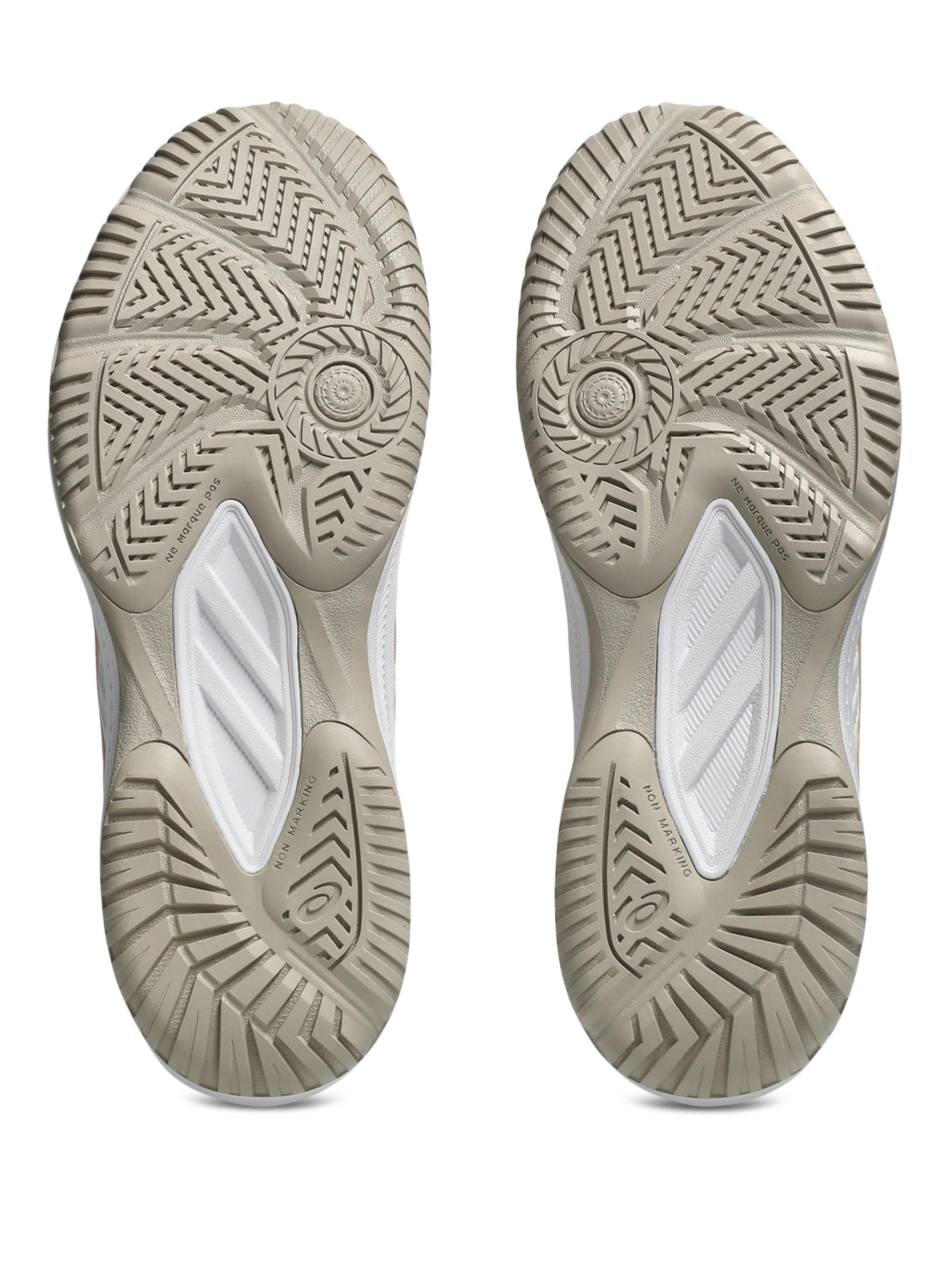 Zapatilla Tenis Court Slide-4 Hombre-4