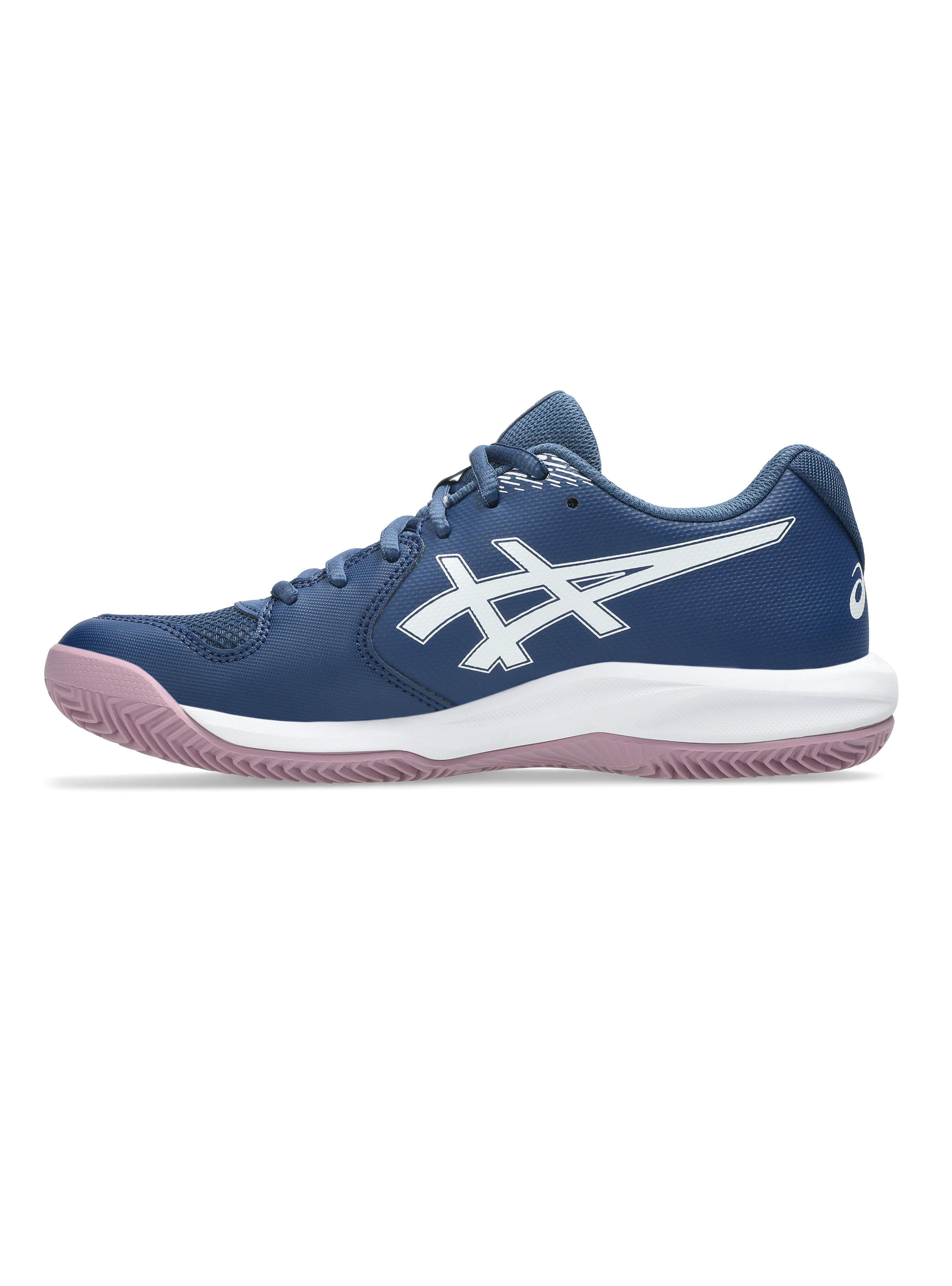 Zapatilla Pádel Clay Gel-Dedicate 9 Mujer-2