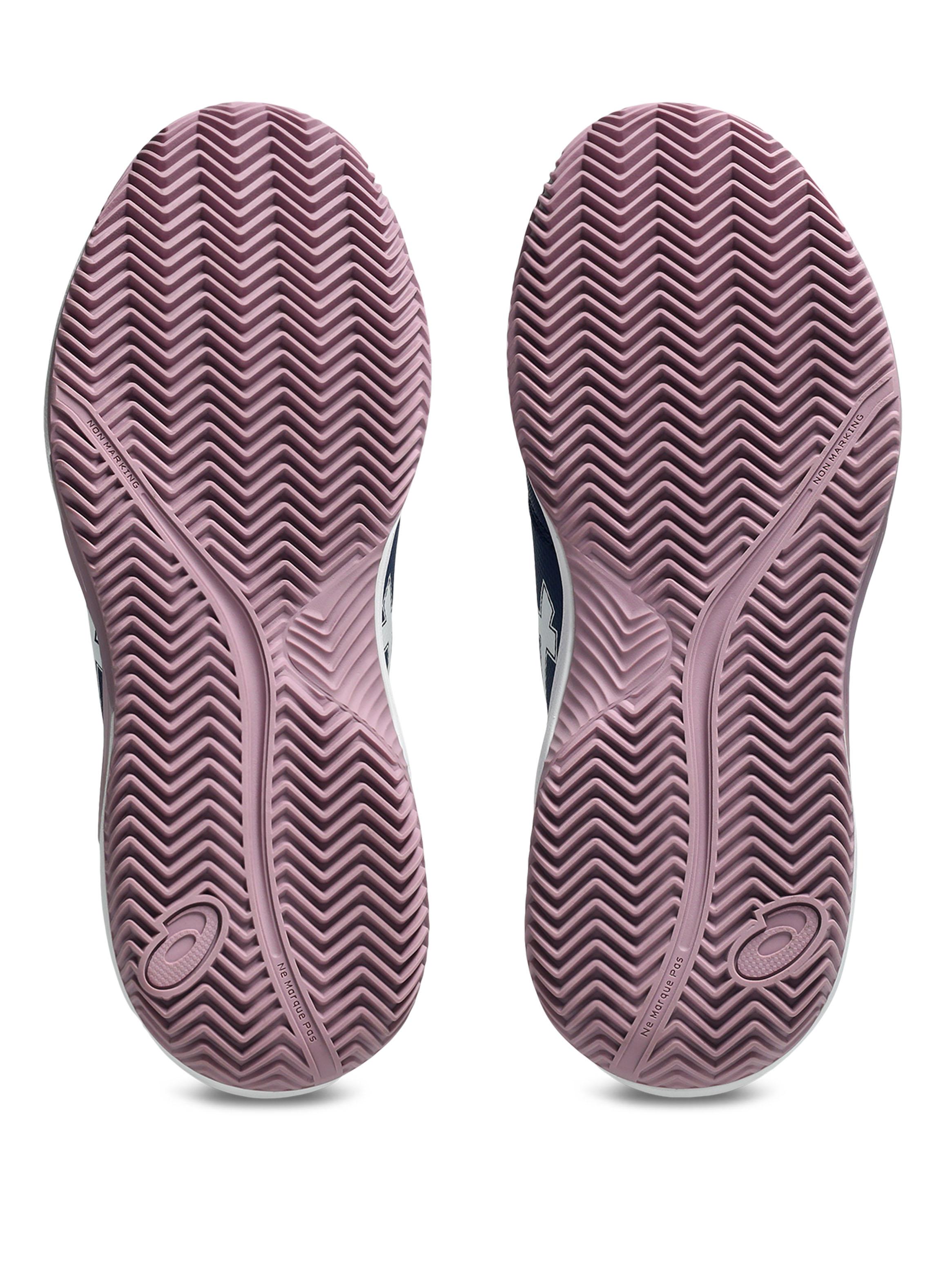 Zapatilla Pádel Clay Gel-Dedicate 9 Mujer-4