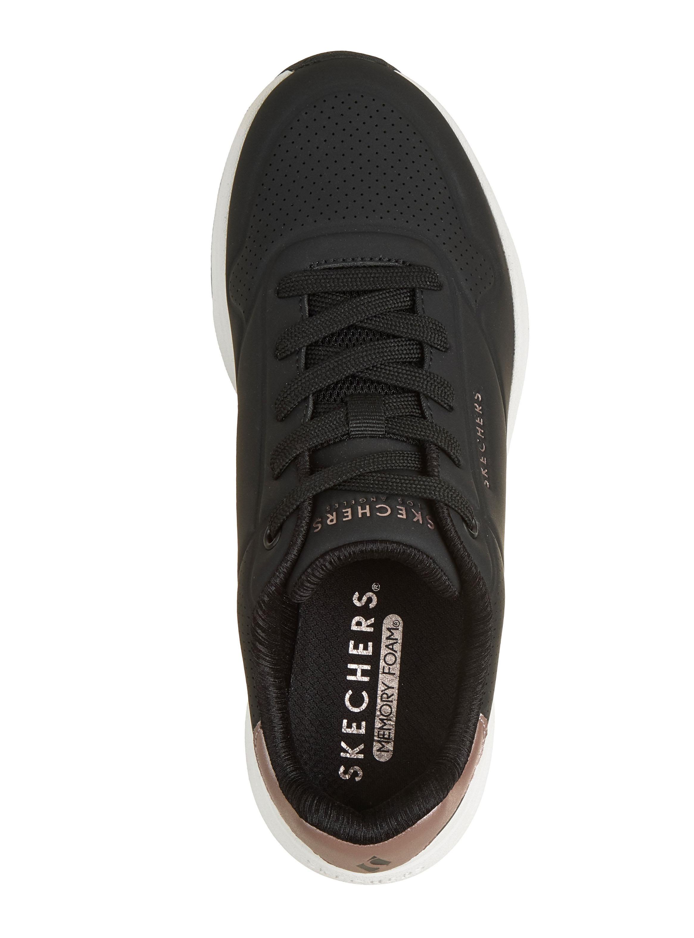 Zapatilla Urbana Logo Uno Lite 2 Mujer-4
