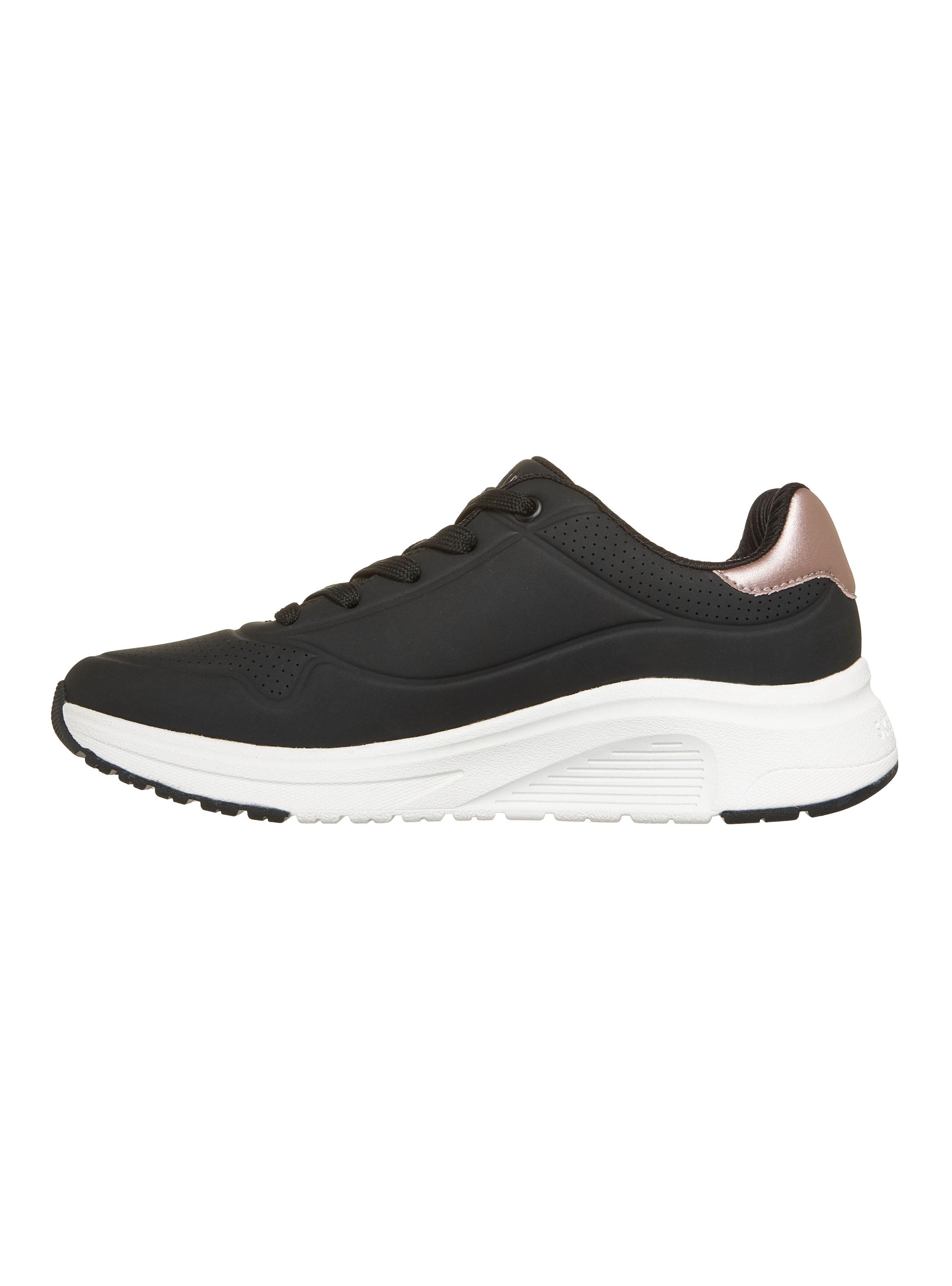 Zapatilla Urbana Logo Uno Lite 2 Mujer-2