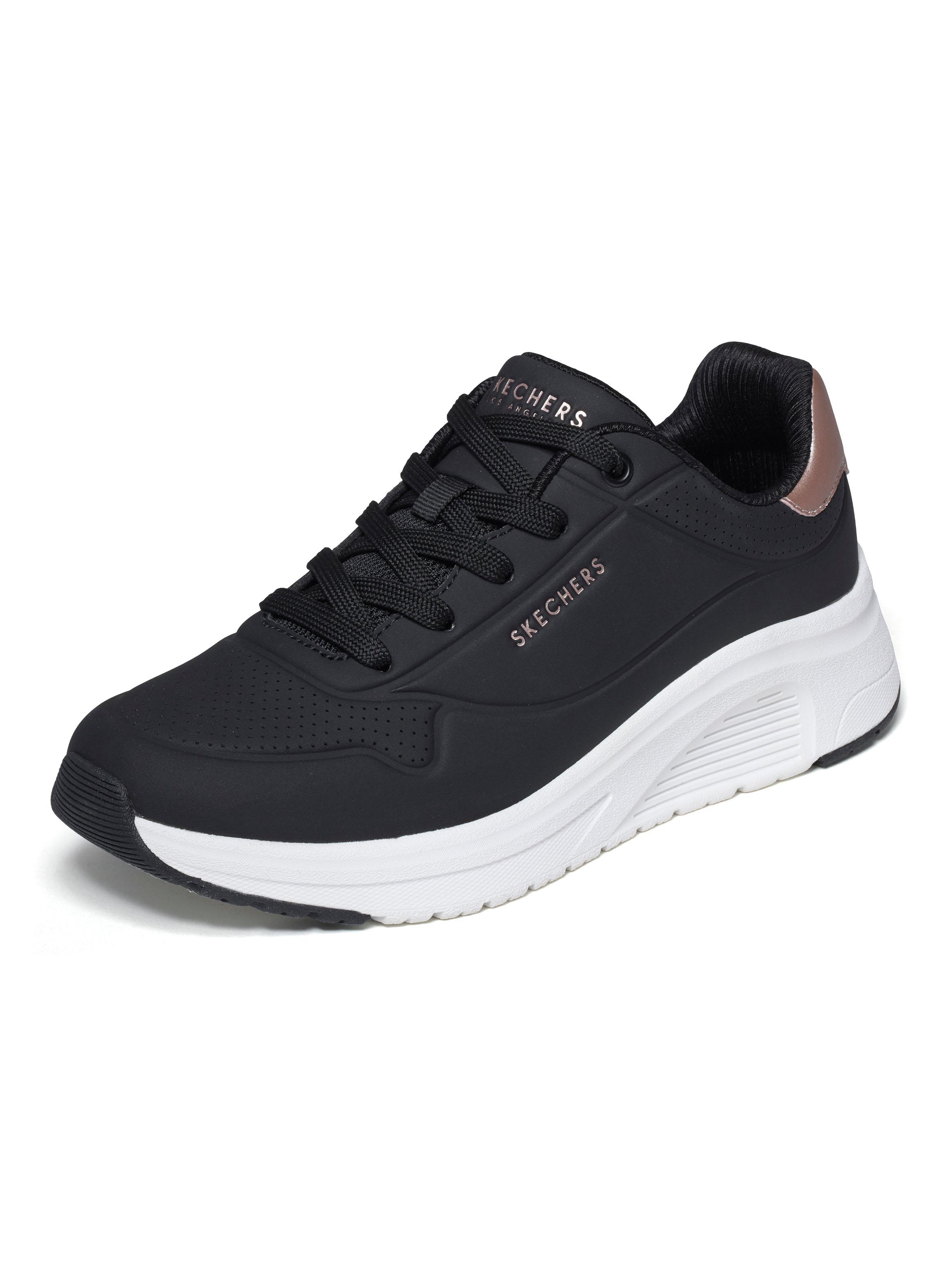 Zapatilla Urbana Logo Uno Lite 2 Mujer-3