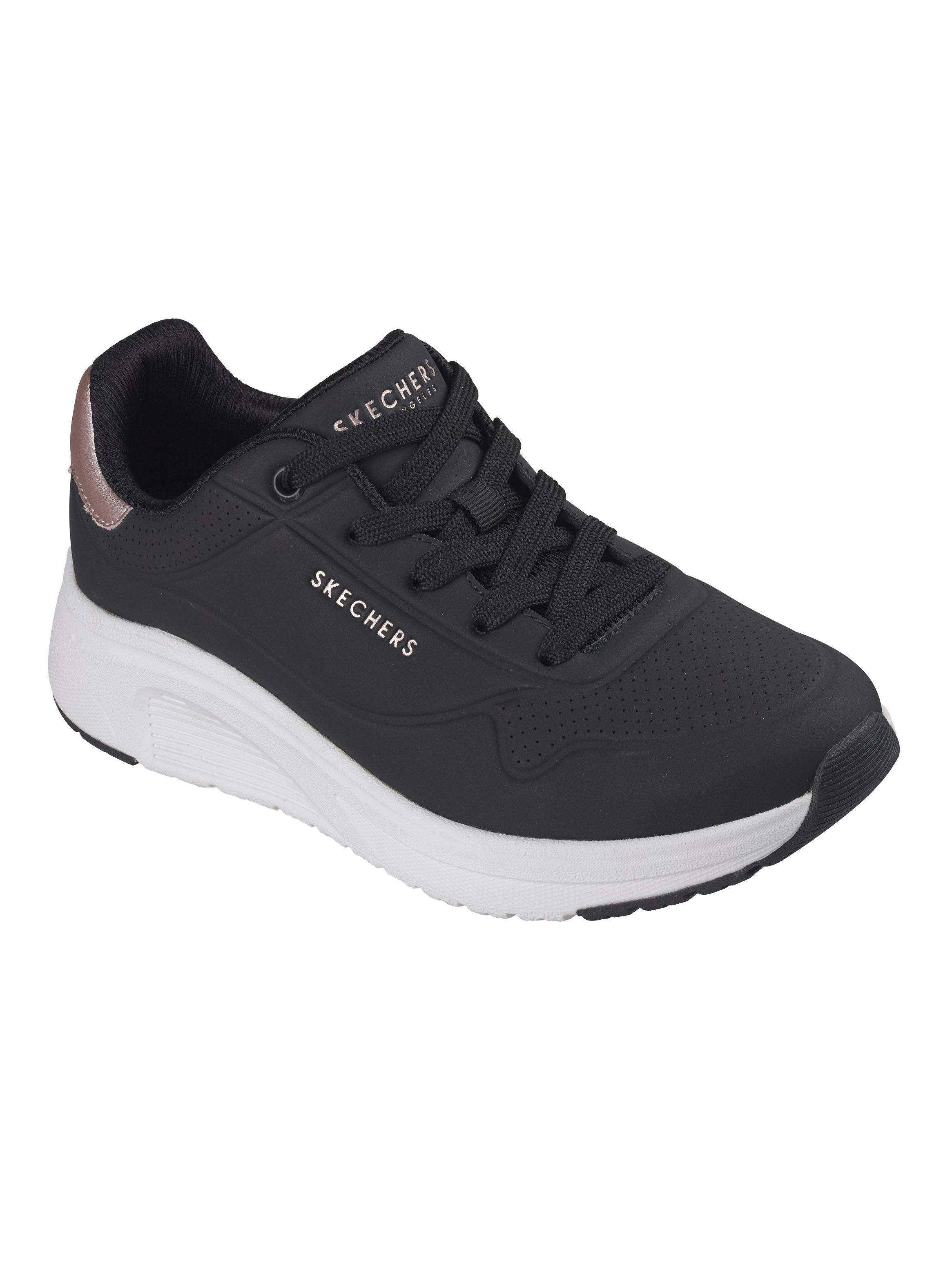 Zapatilla Urbana Logo Uno Lite 2 Mujer-1
