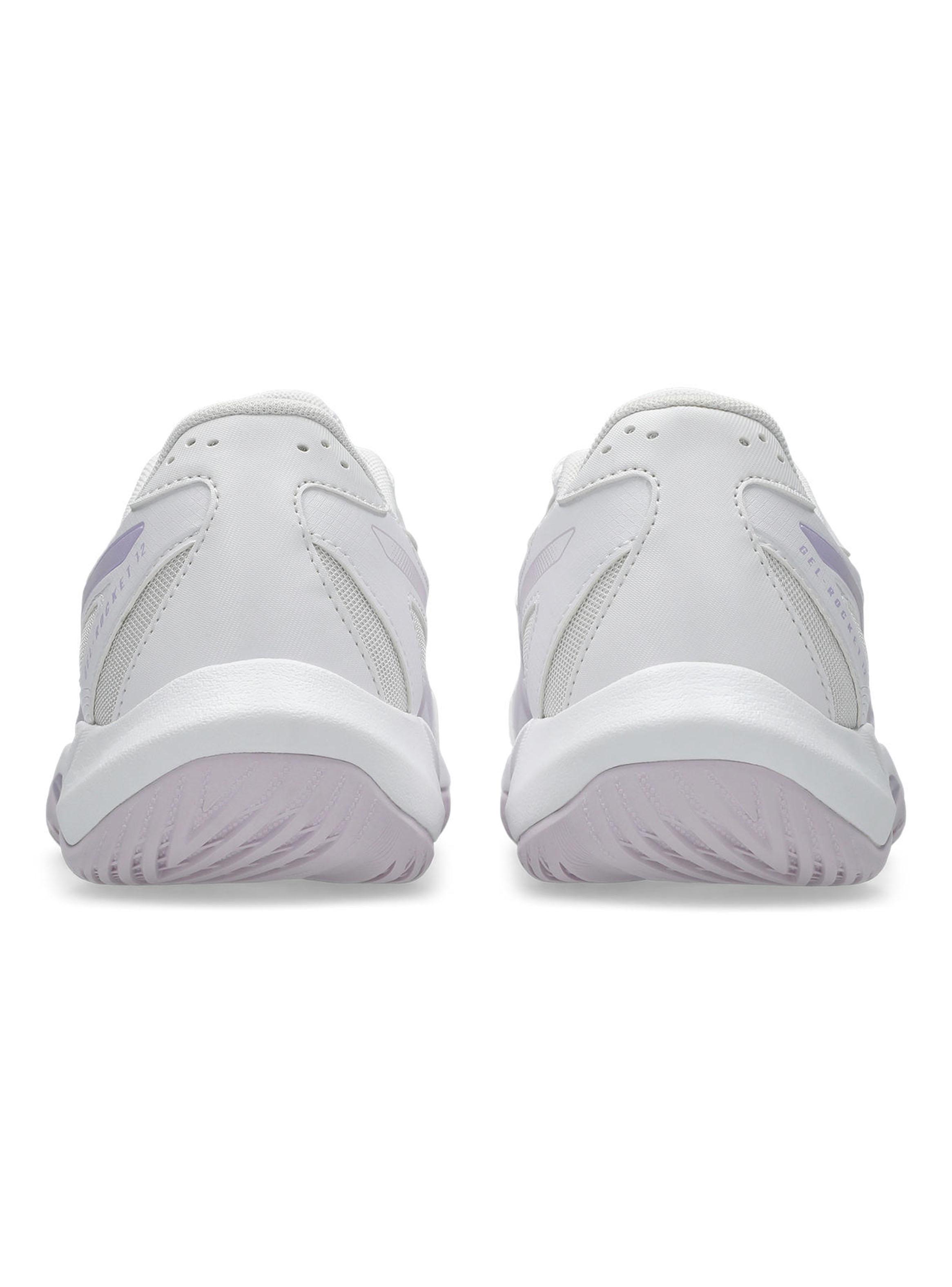 Zapatilla Voleibol Gel-Rocket 12 Mujer-4