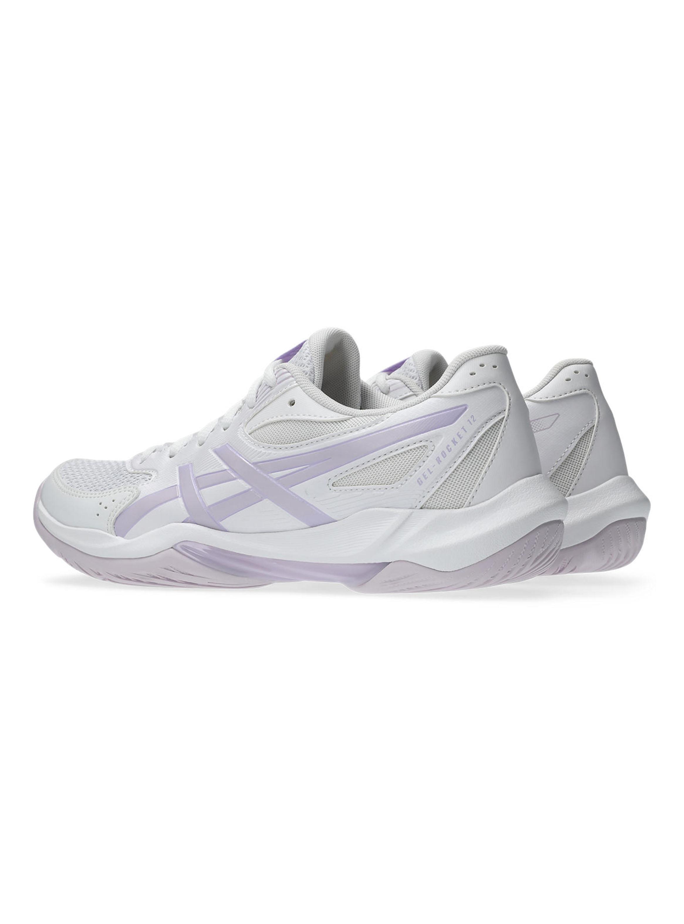 Zapatilla Voleibol Gel-Rocket 12 Mujer-3