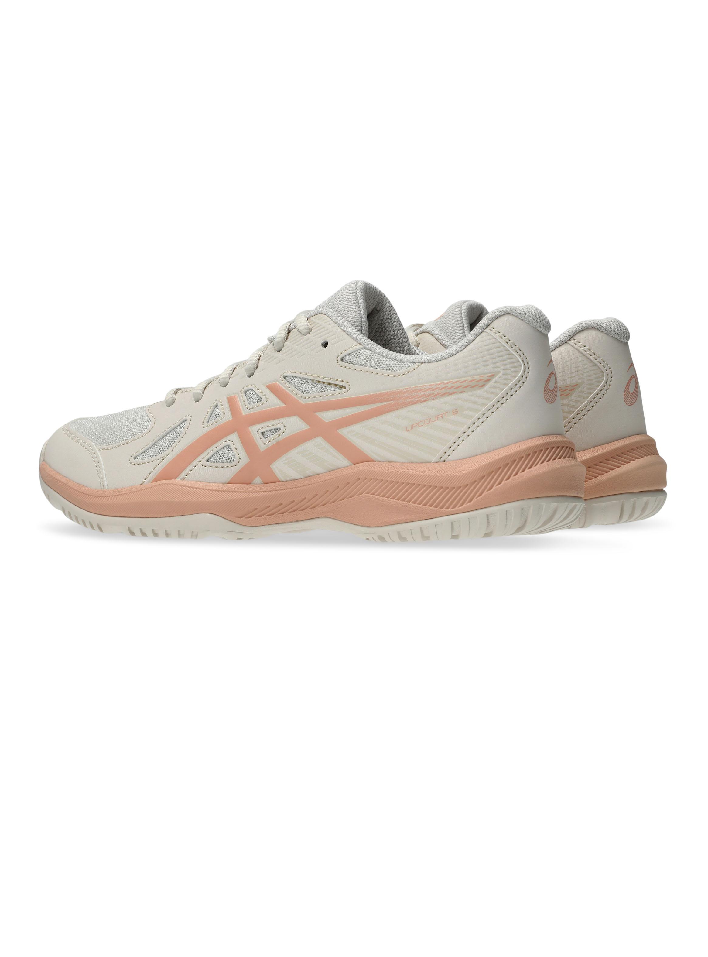 Zapatilla Voleibol Upcourt 6 Mujer-4