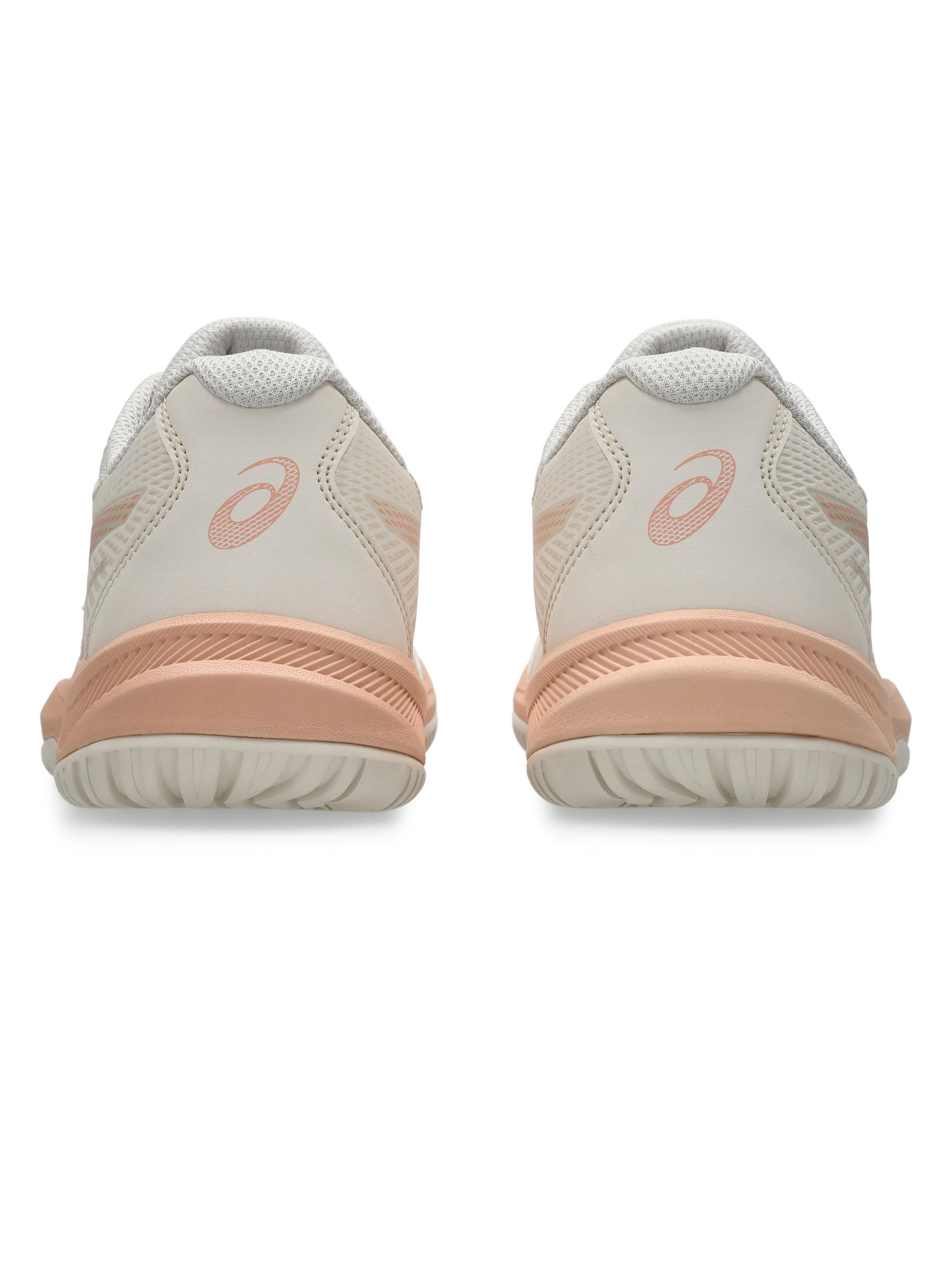 Zapatilla Voleibol Upcourt 6 Mujer-3
