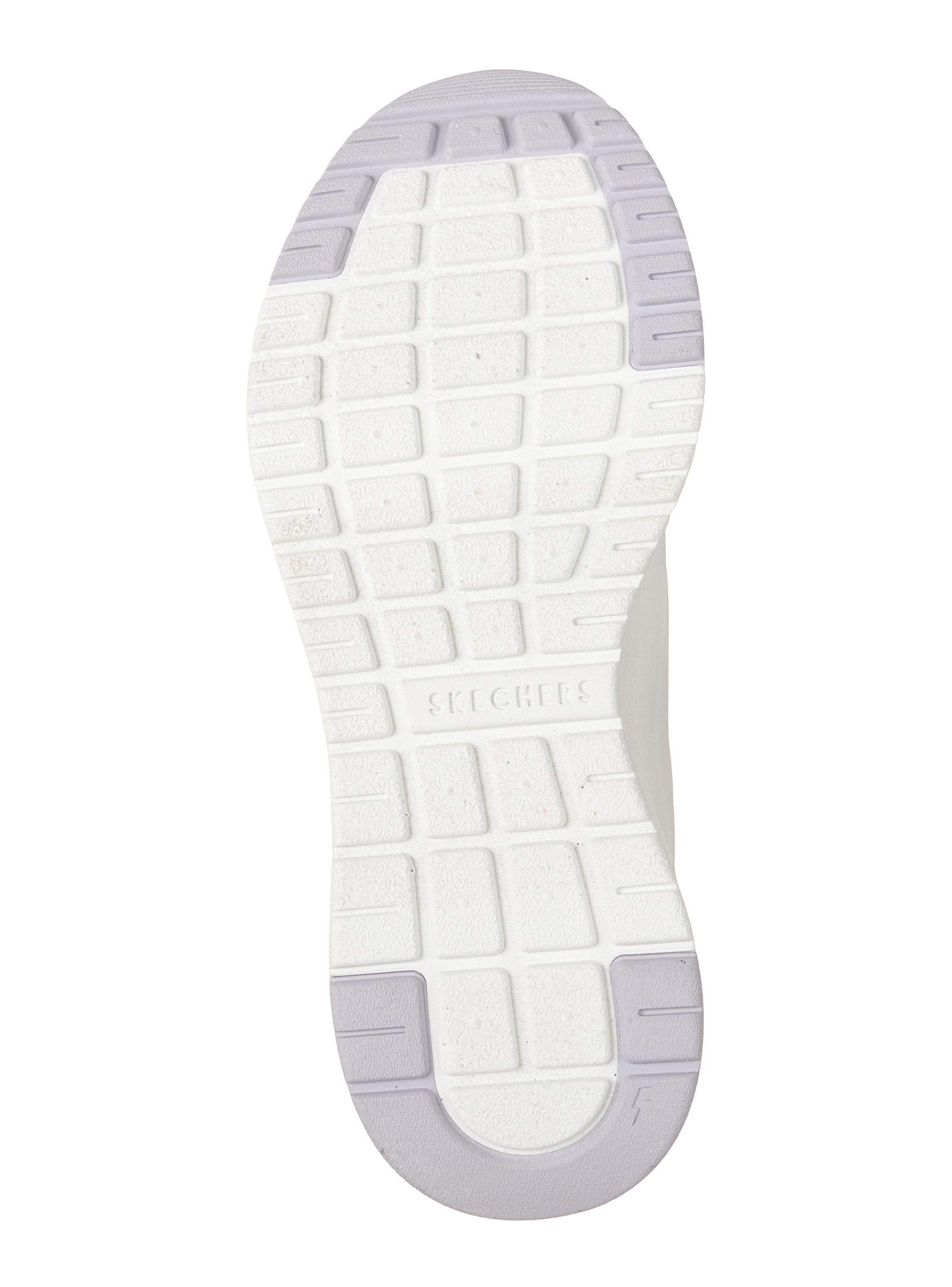 Zapatilla Urbana Blanca Uno Lite 2 Mujer-5