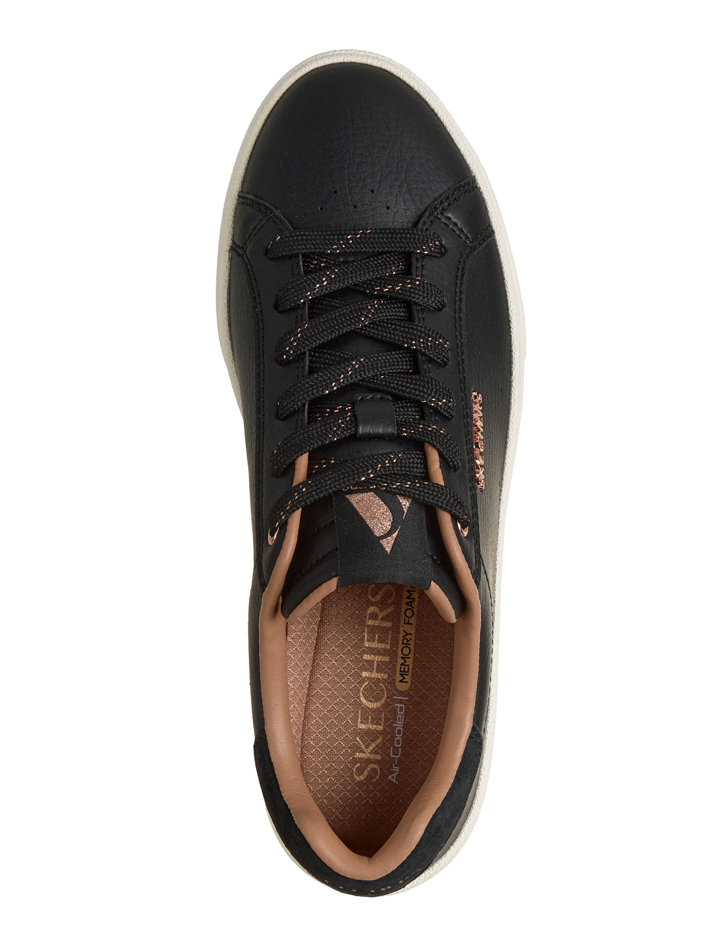 Zapatilla Urbana Belmont Mujer-4