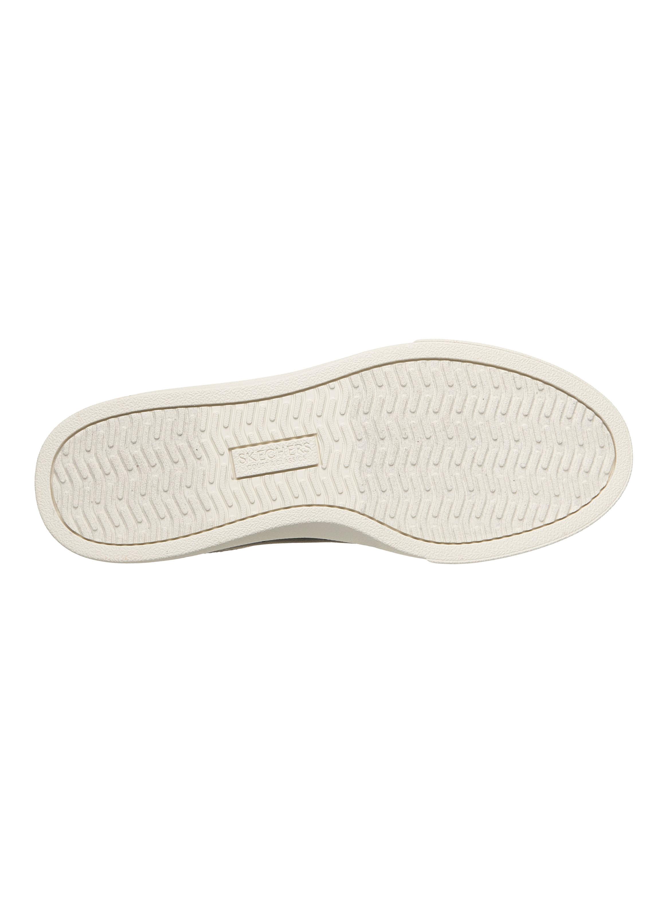 Zapatilla Urbana Belmont Mujer-5