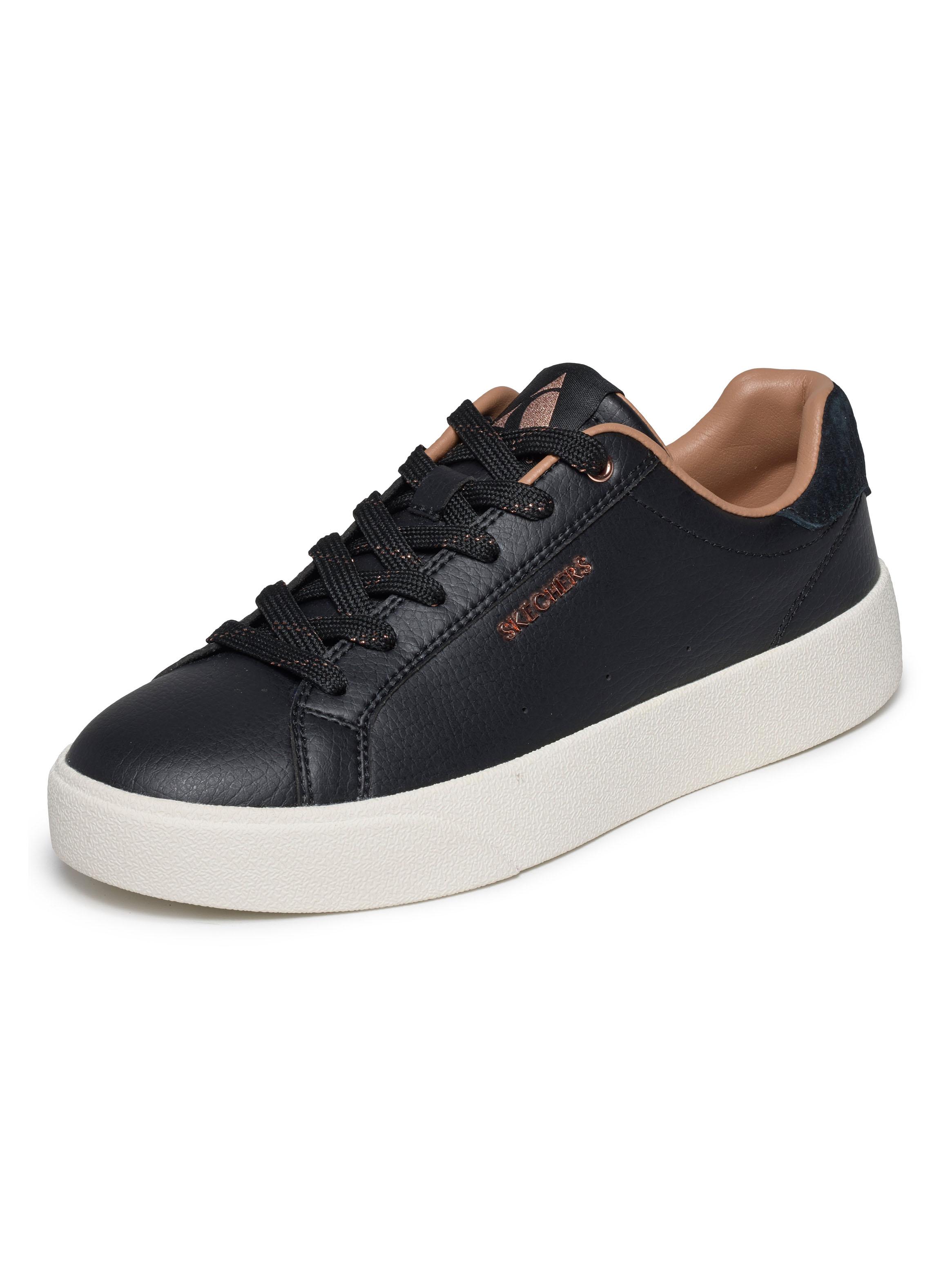 Zapatilla Urbana Belmont Mujer-3