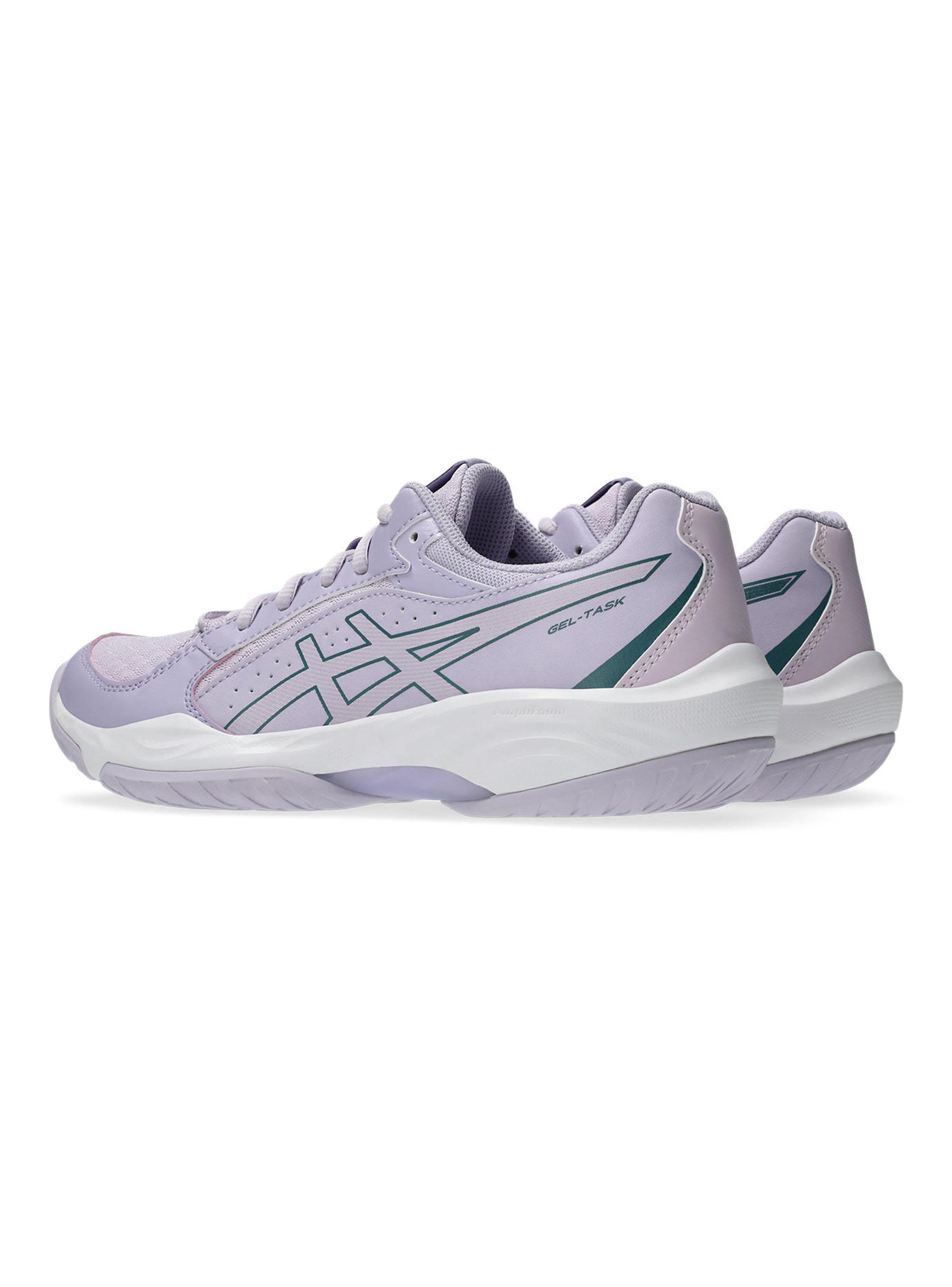 Zapatilla Voleibol Mujer Gel-Task 5-3