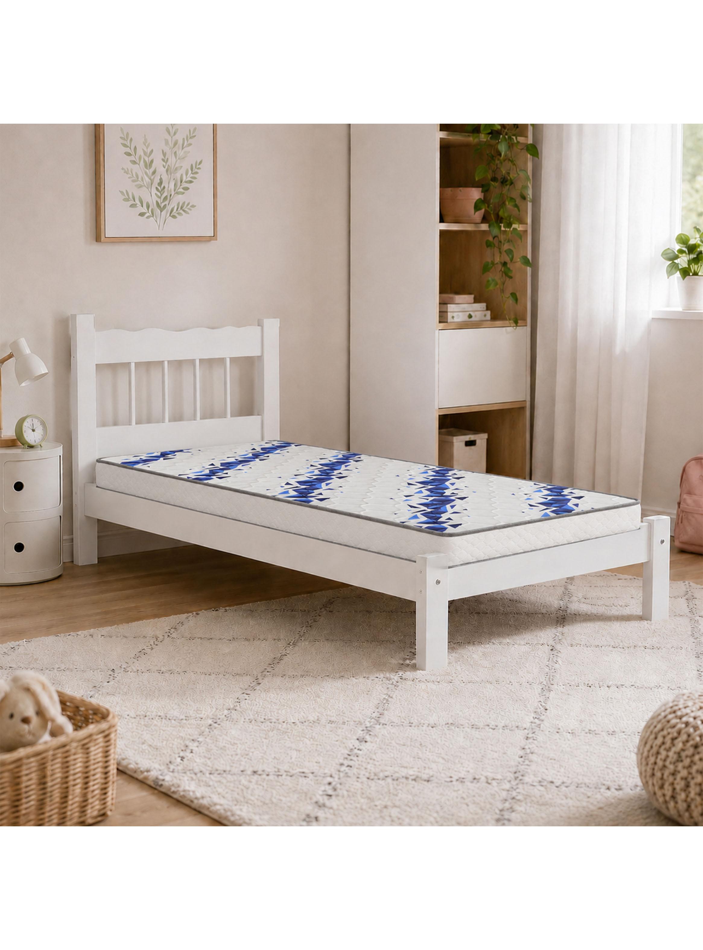 Colchón Infantil Mini Cama Espuma D23 188 x 78 cm-3