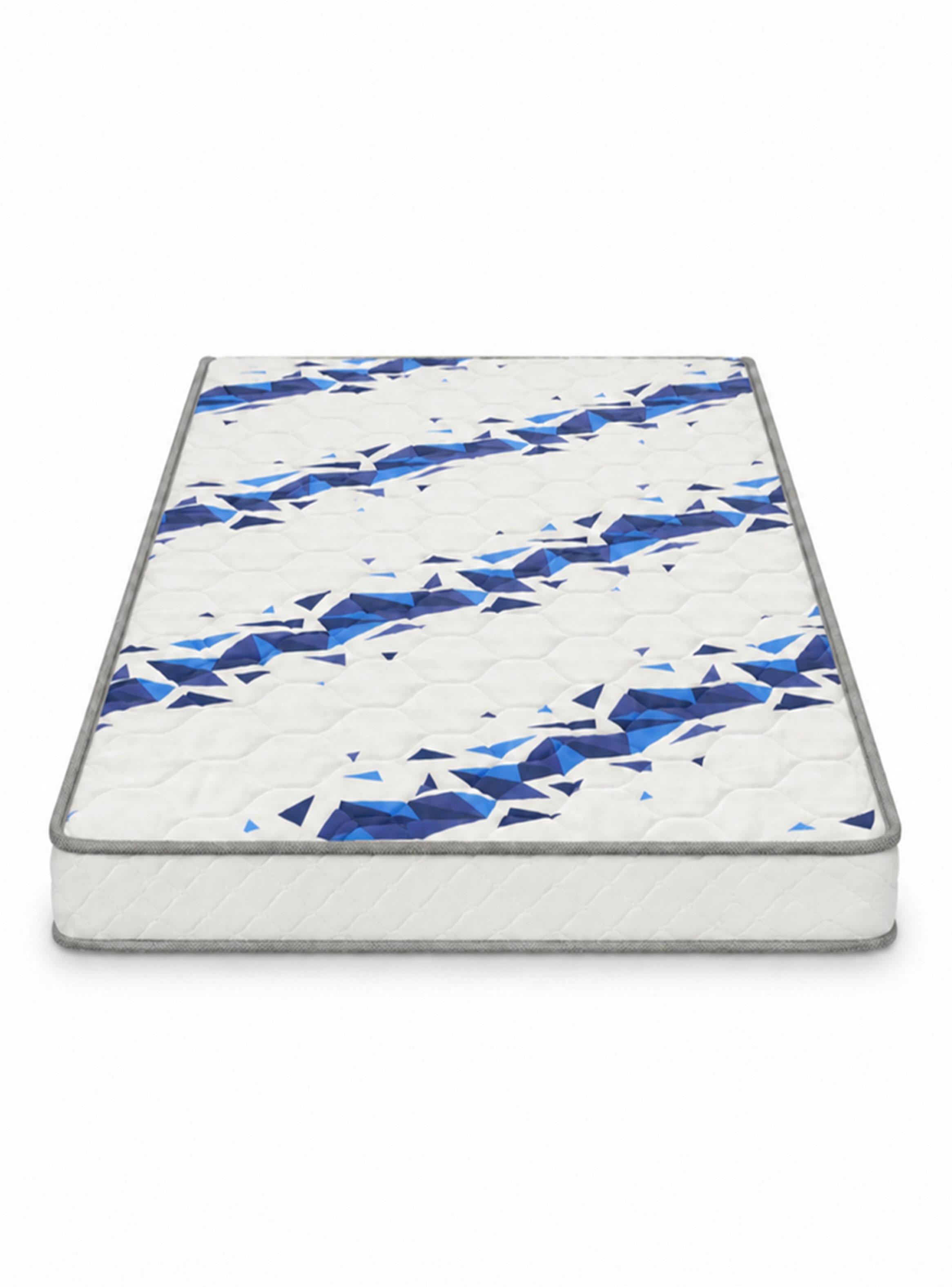 Colchón Infantil Mini Cama Espuma D23 188 x 78 cm-2