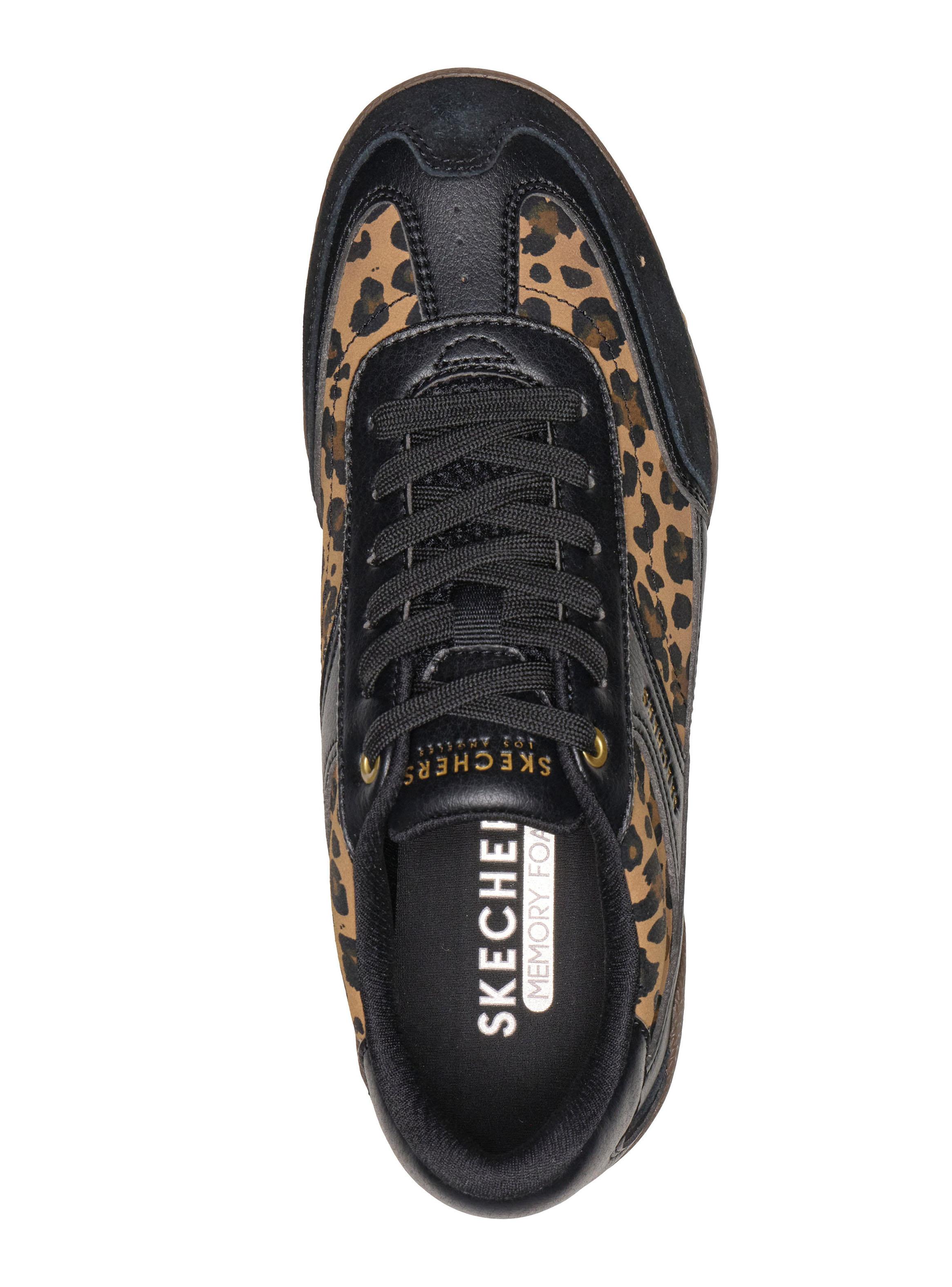 Zapatilla Urbana Mujer Zinger Evo-4