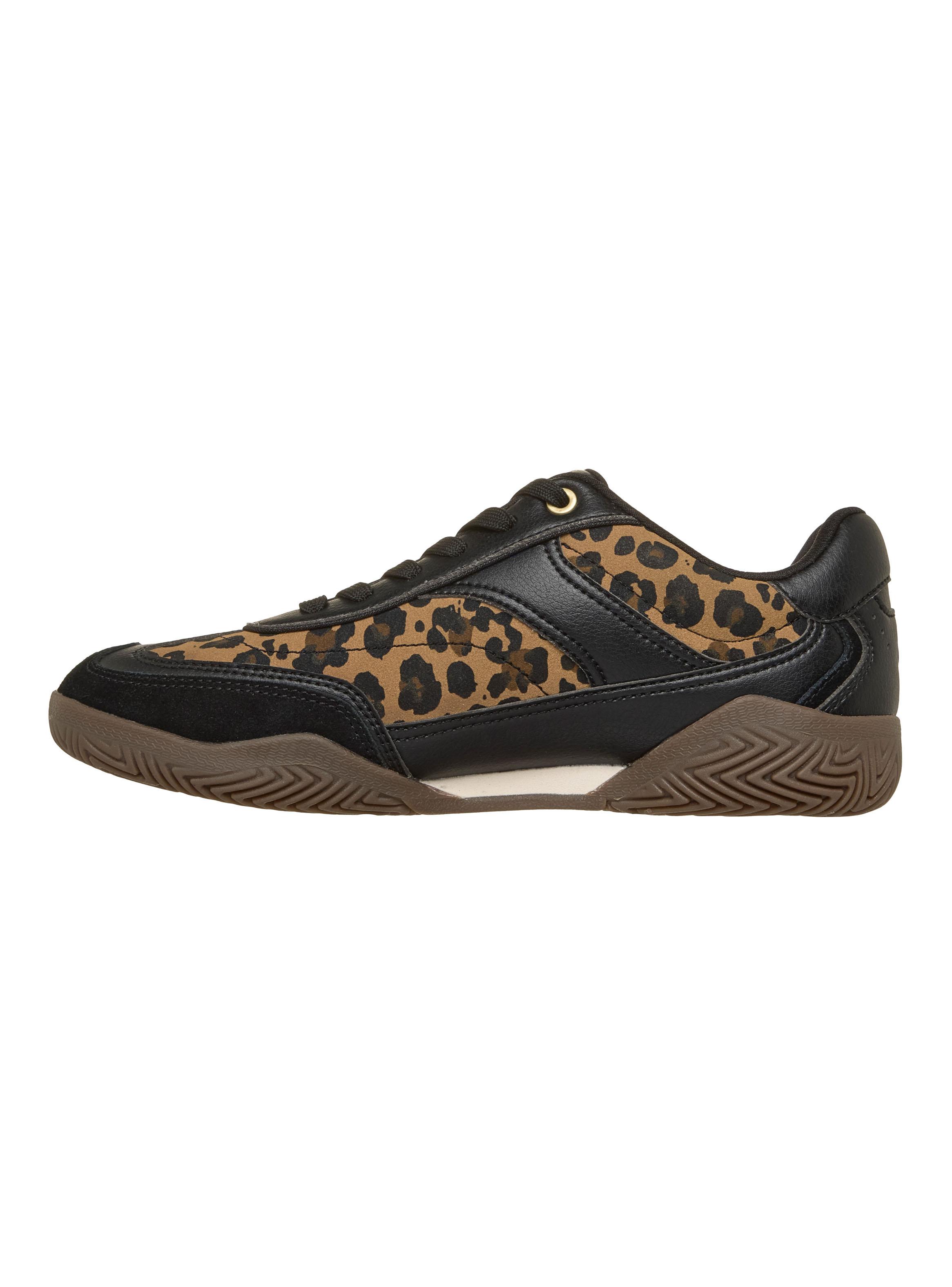 Zapatilla Urbana Mujer Zinger Evo-2