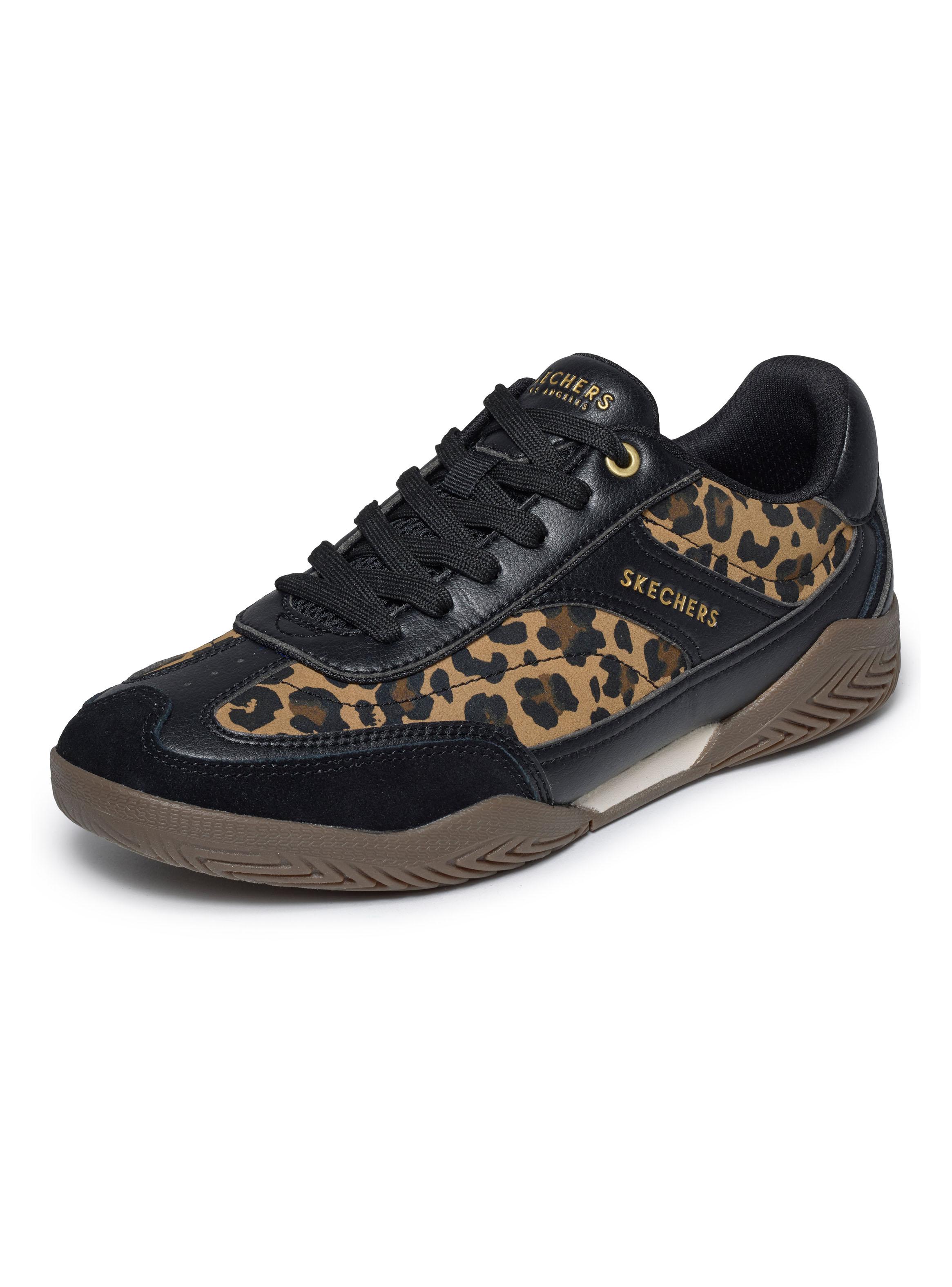 Zapatilla Urbana Mujer Zinger Evo-3