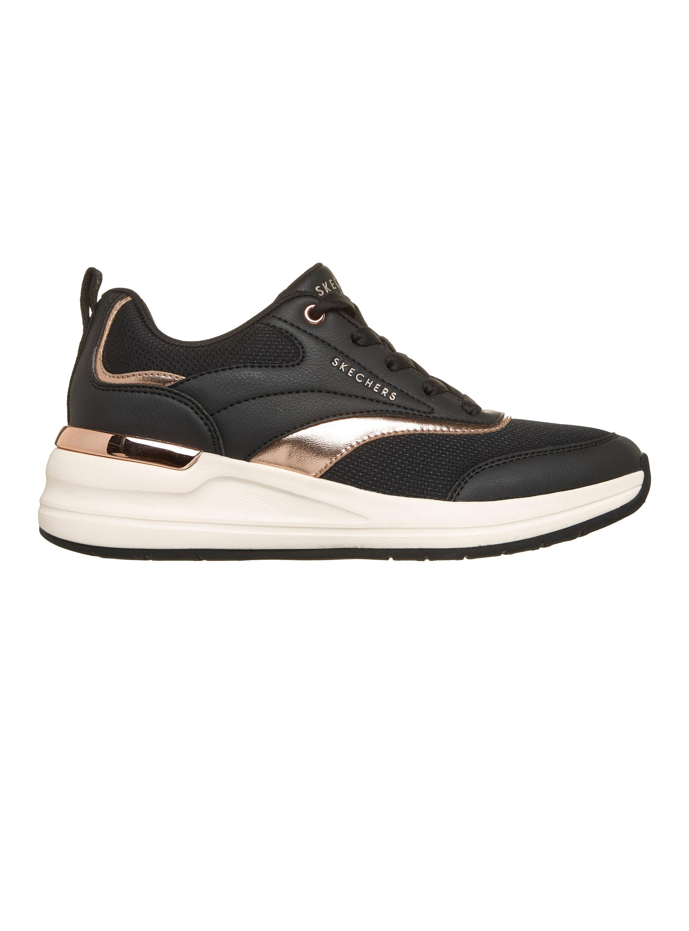 Zapatilla Urbana Billion-2 Mujer-0